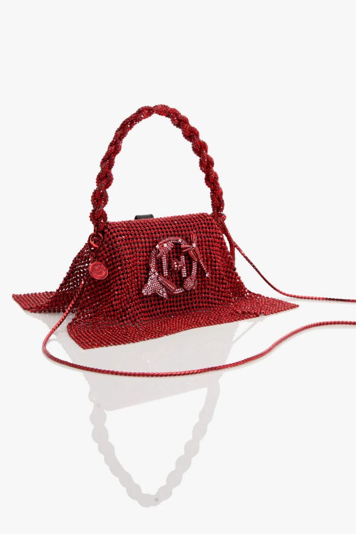 Promiscuous Red Crystal Furbie