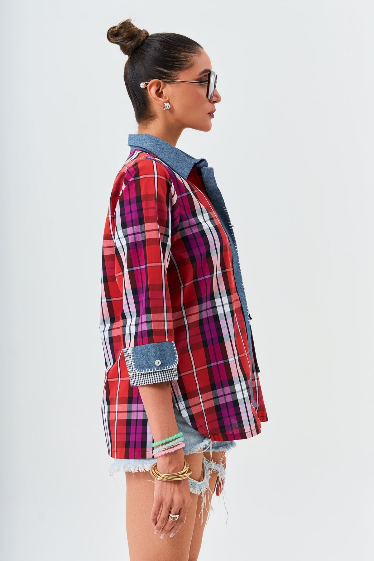 Checkmate Shirt
