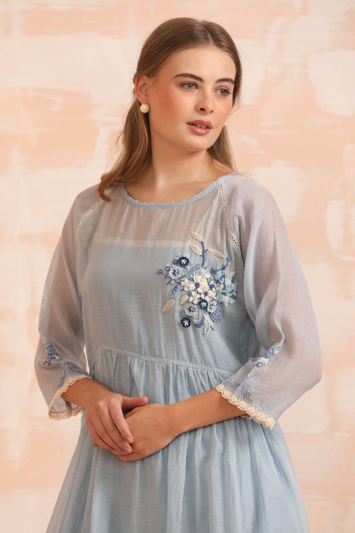 Maple Dress