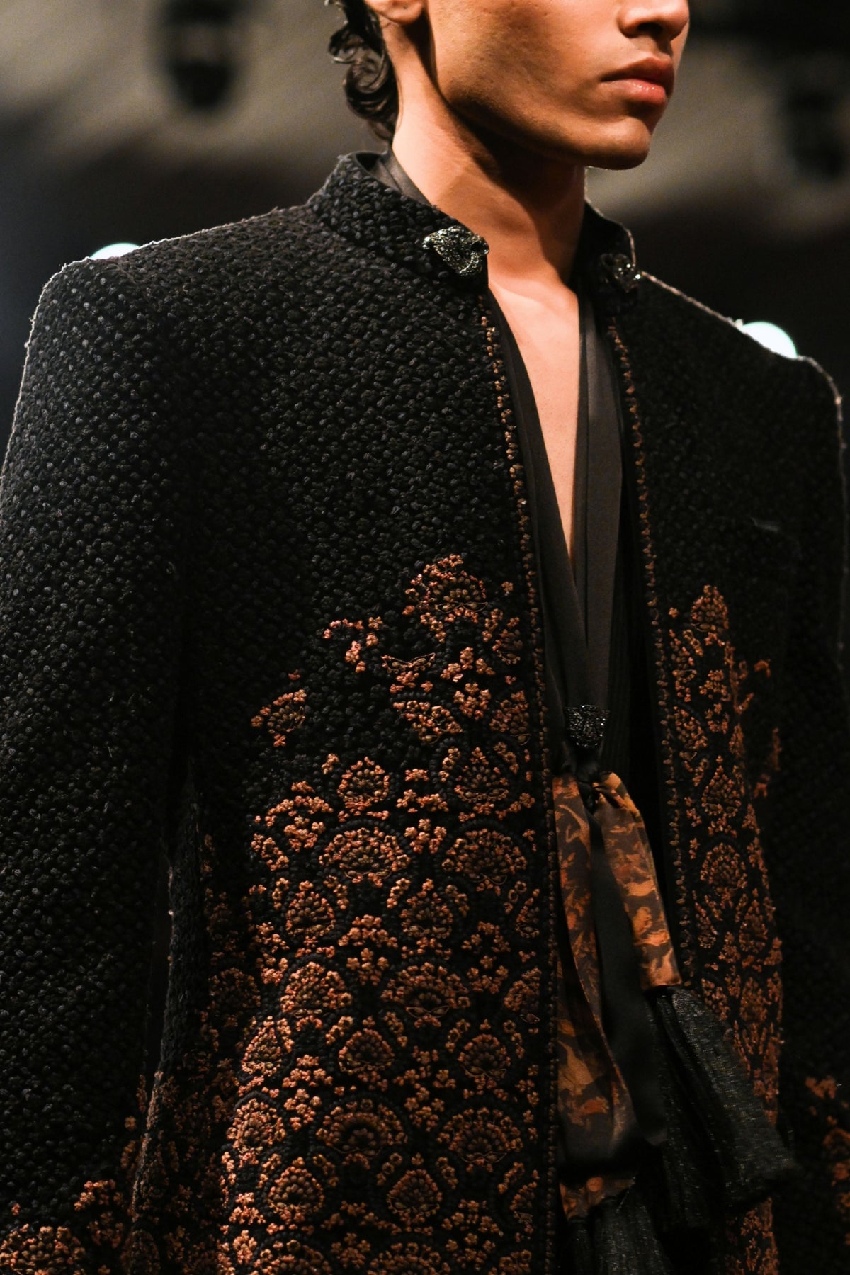Varen Jacket Set