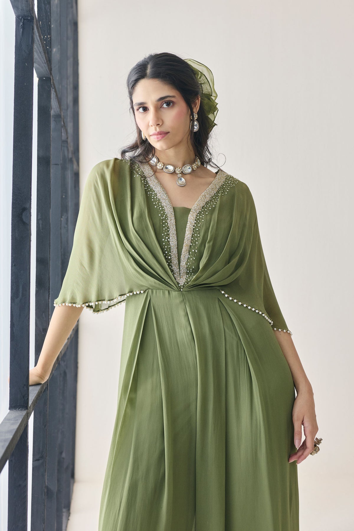 Kaia Jumpsuit