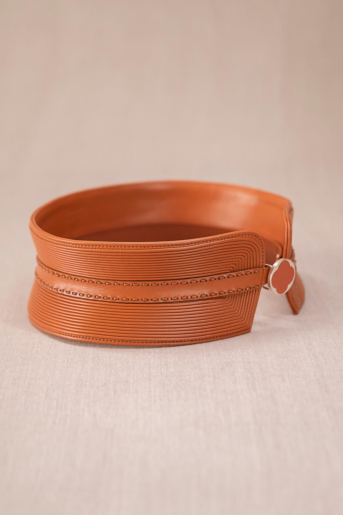 Tan afreen belt