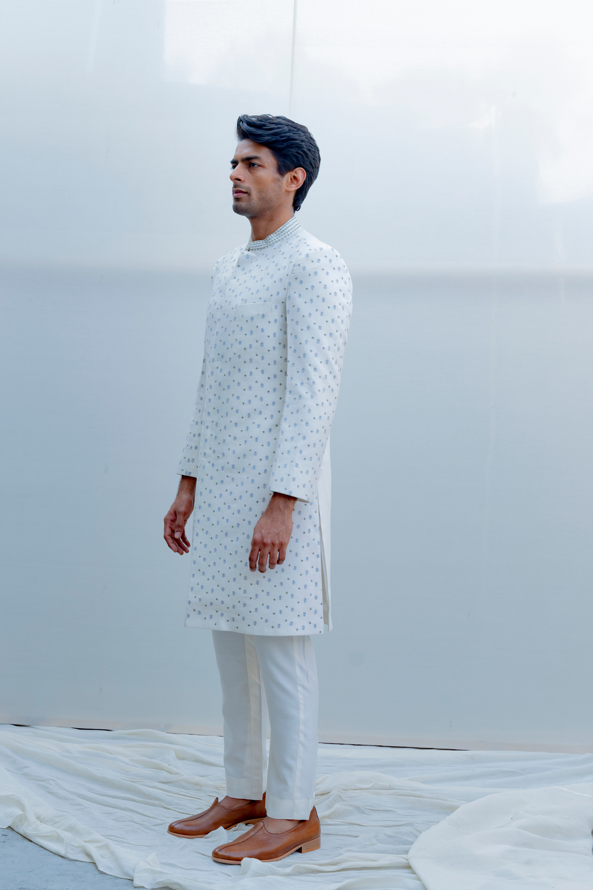 Epitome kurta set