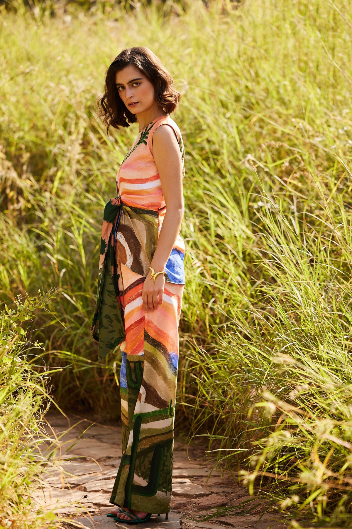 Sandy Sundays Pant