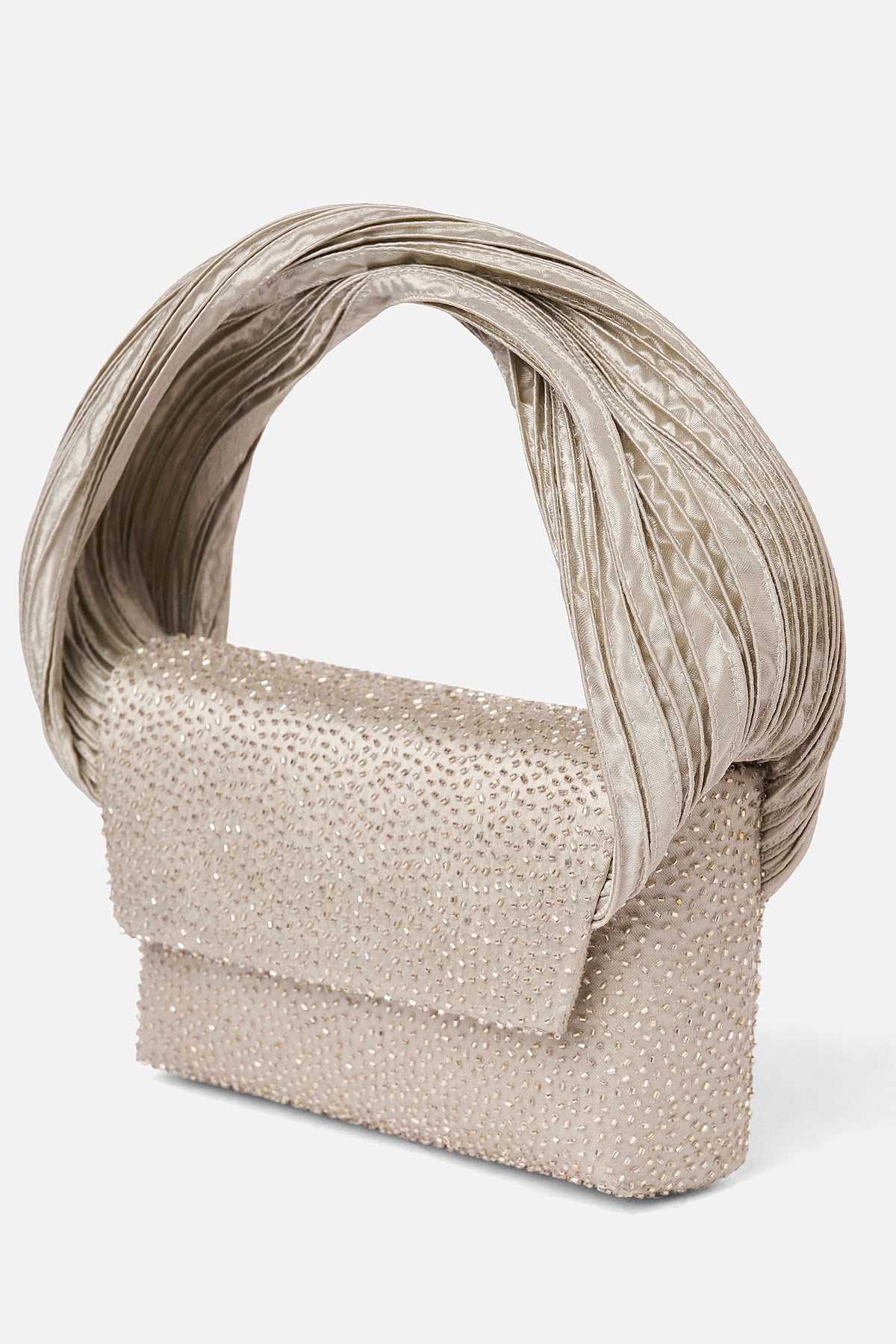 Big Phoebe Grab Bag – Silver