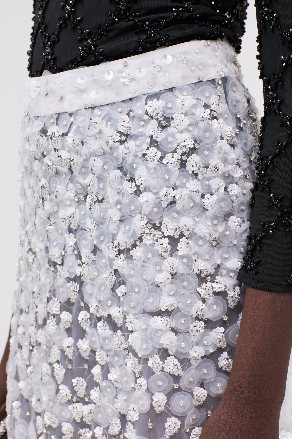 Elowen Mist Skirt