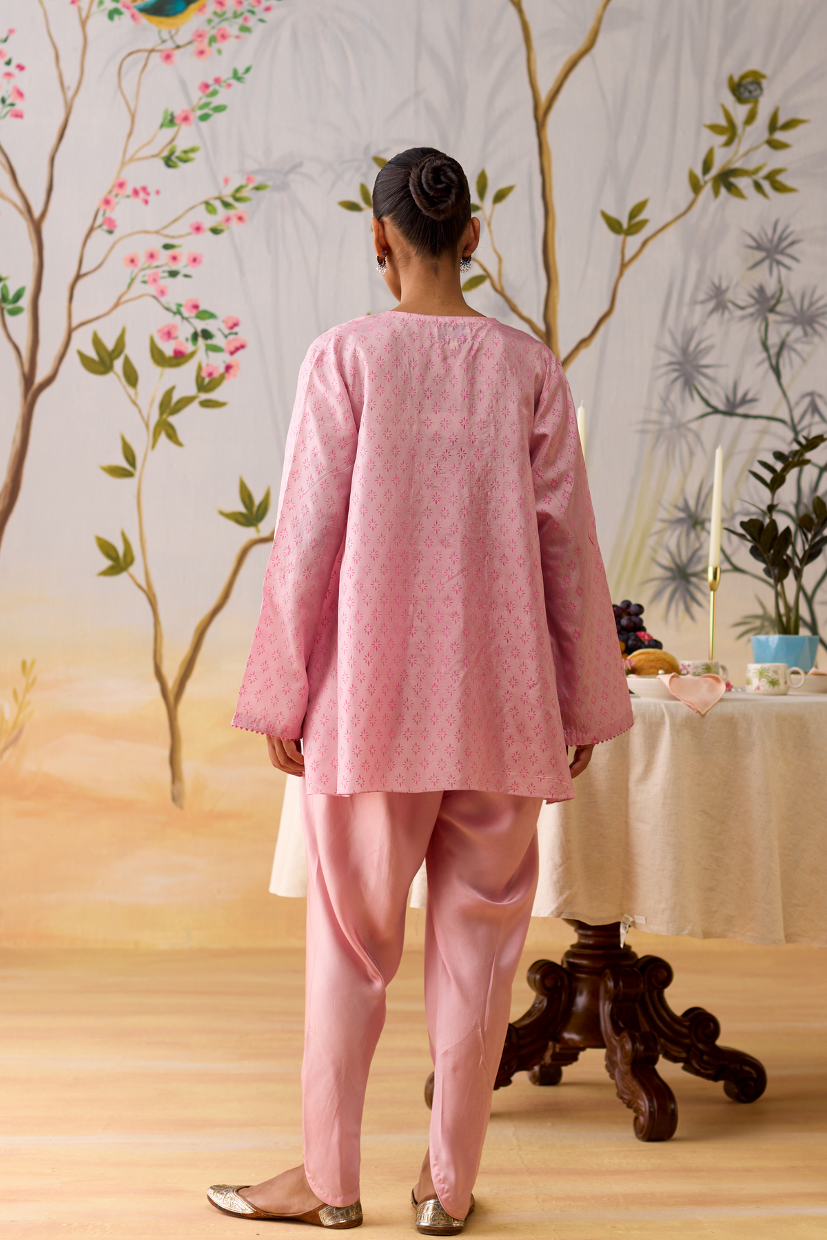Tarini Co-ord Set