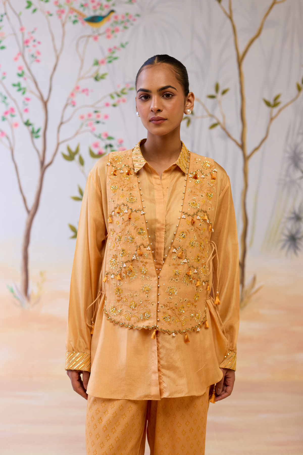 Sabi Co-ord Set