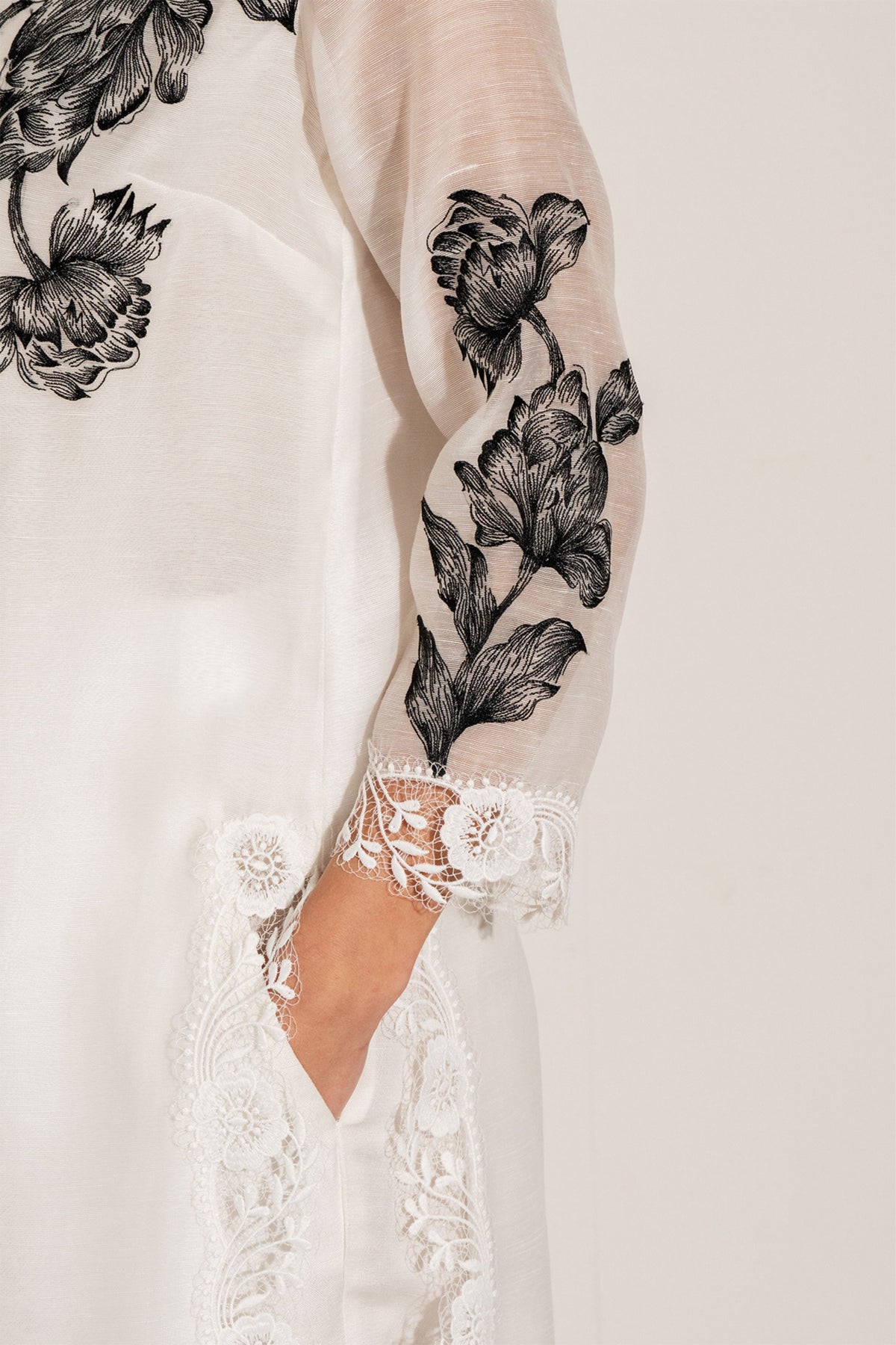 Viva Tunic Set