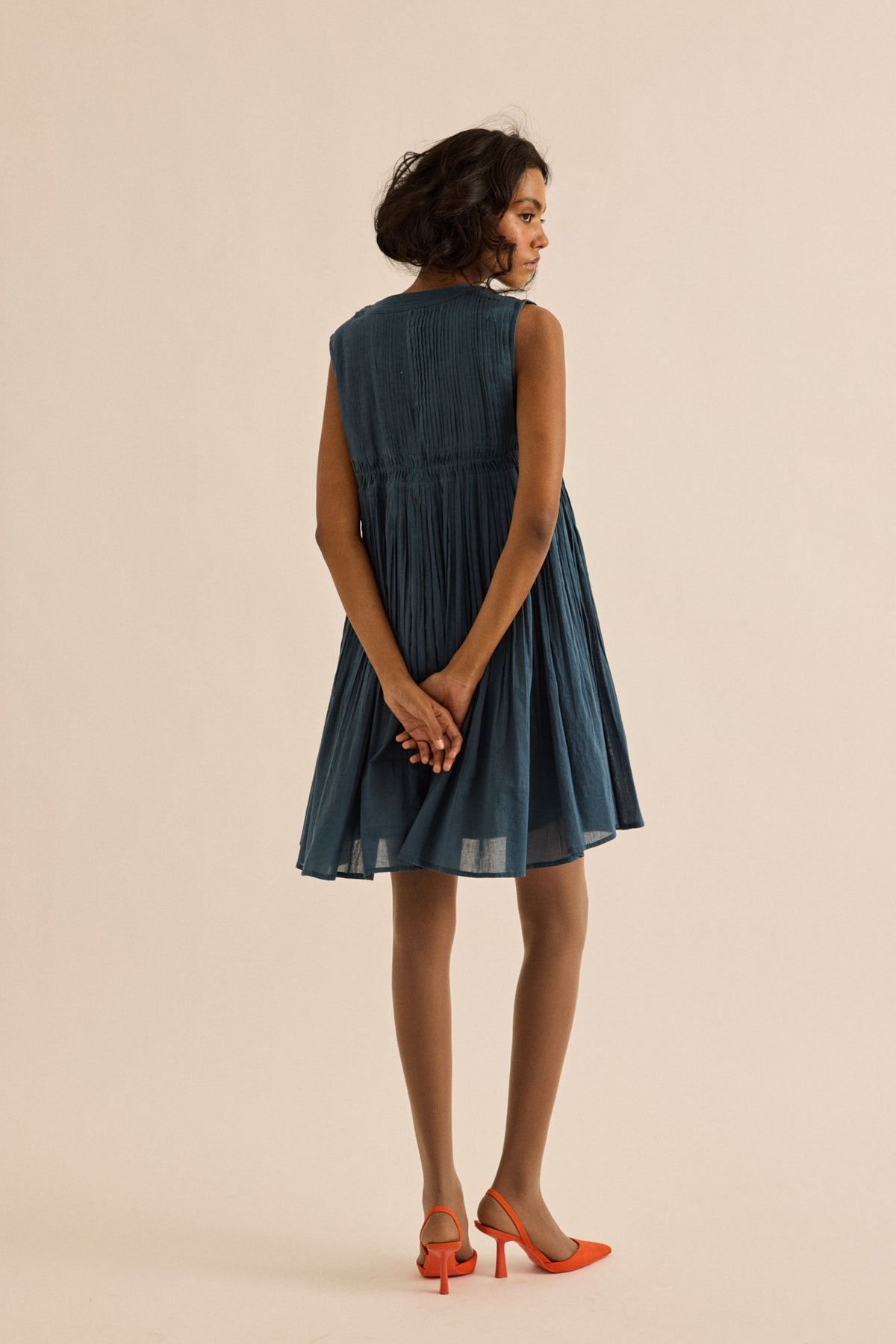 Aegean Dress