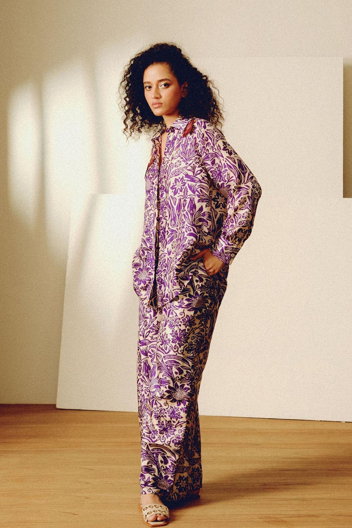 Nobu Co-ord Set