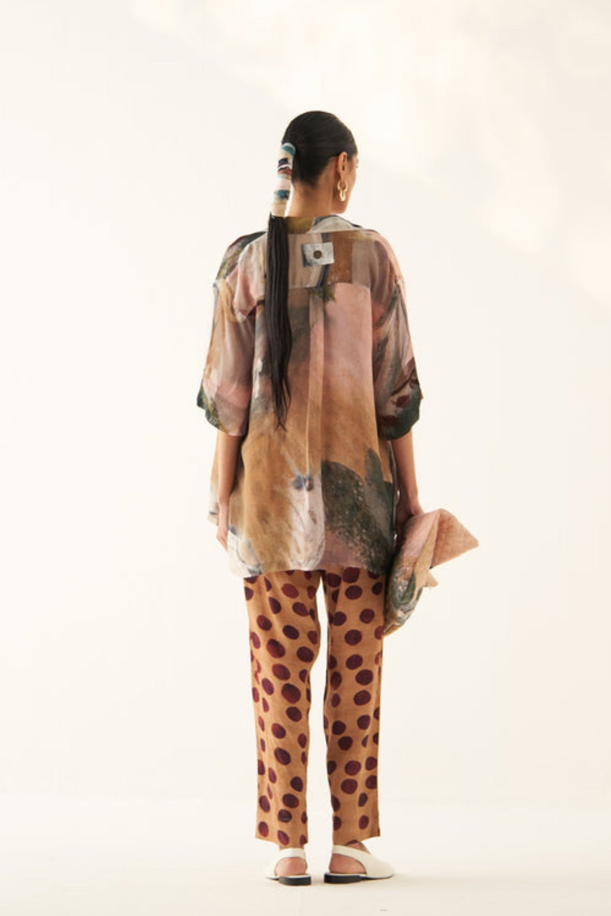 Sundae 3 Piece Set