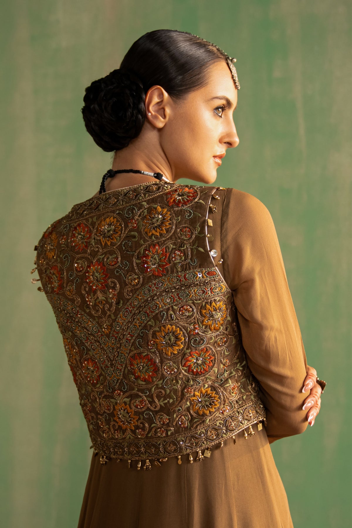 Bhavna Kurta Sharara Set