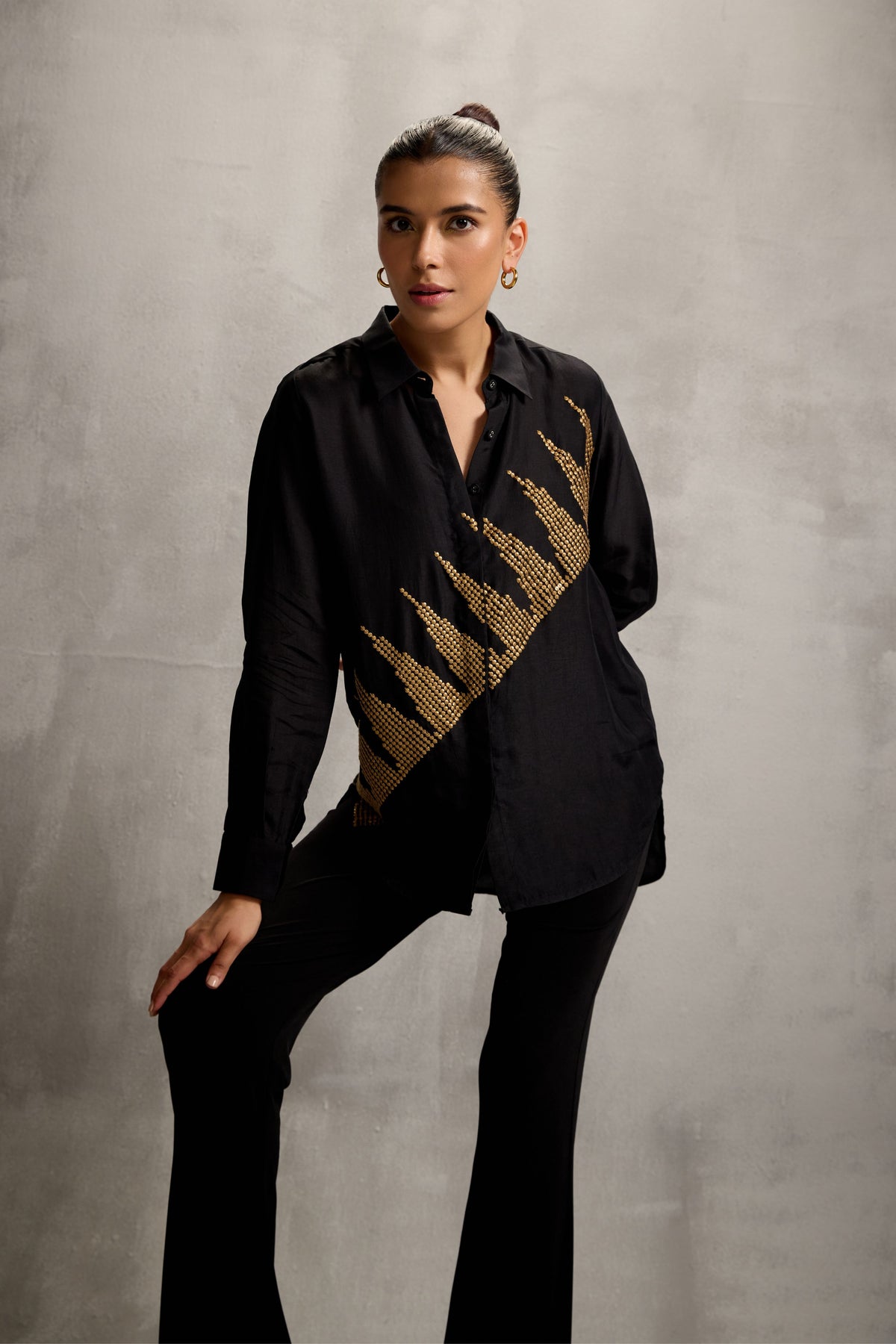 Zenith Classic Shirt