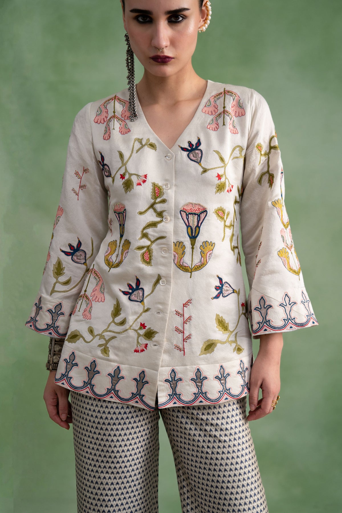 Caravan Co-Ord Set