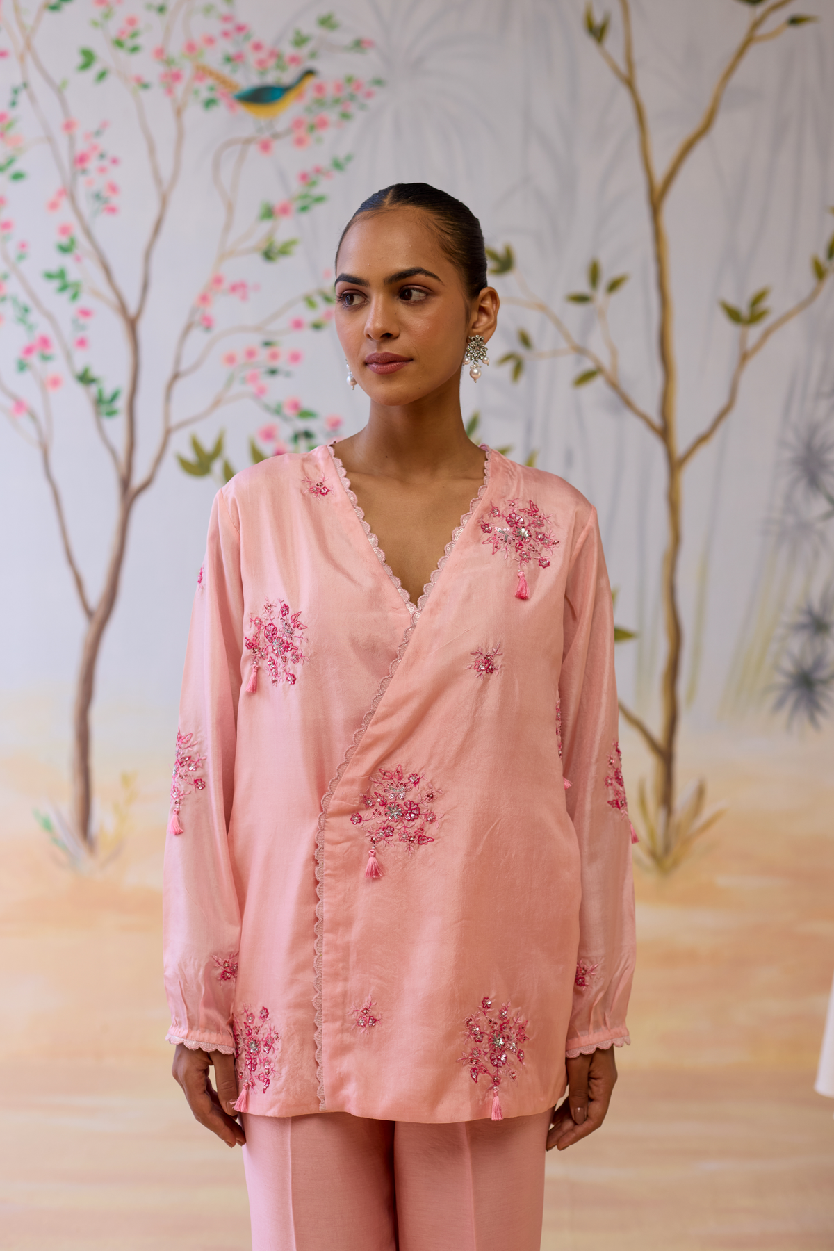 Ira Co-ord Set