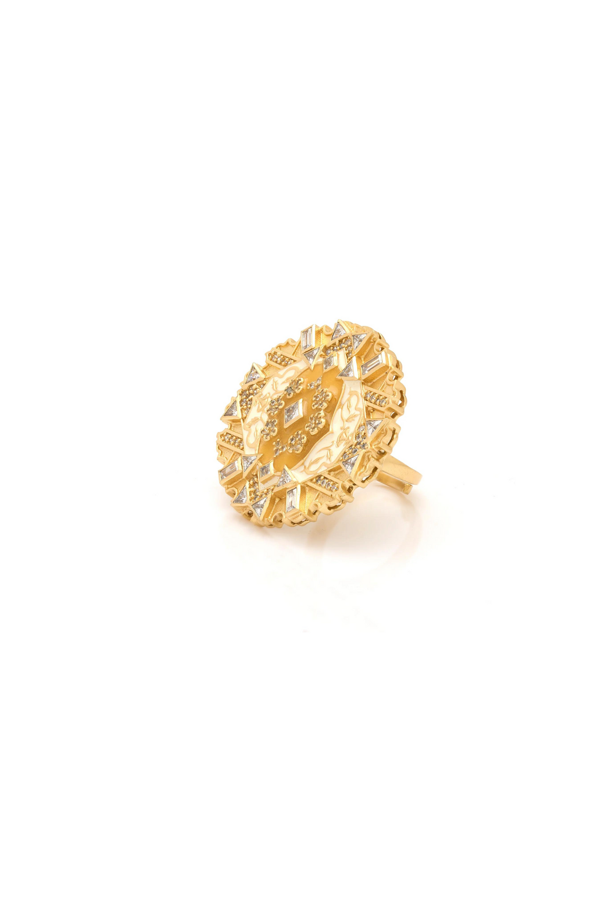 Amelia Ring