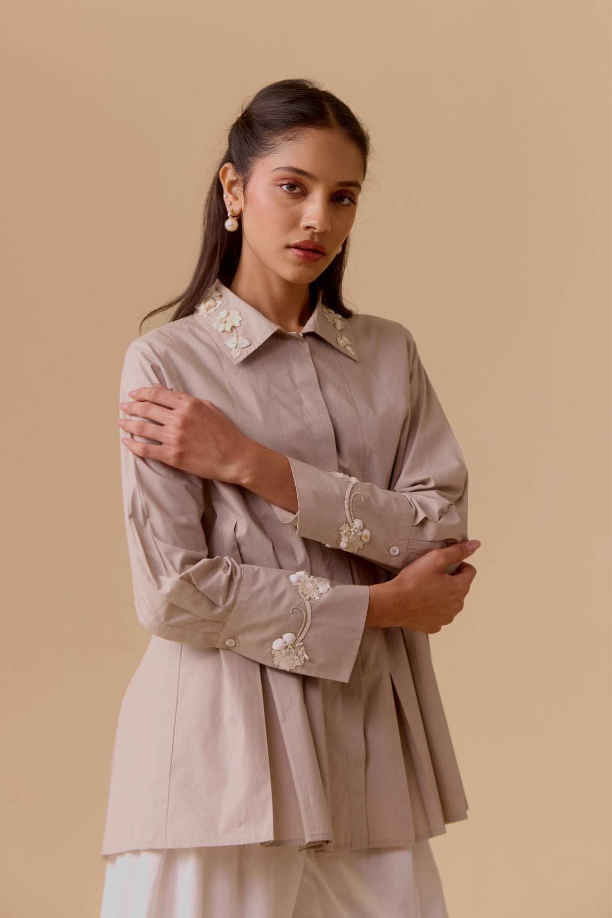 Sand Eda Shirt