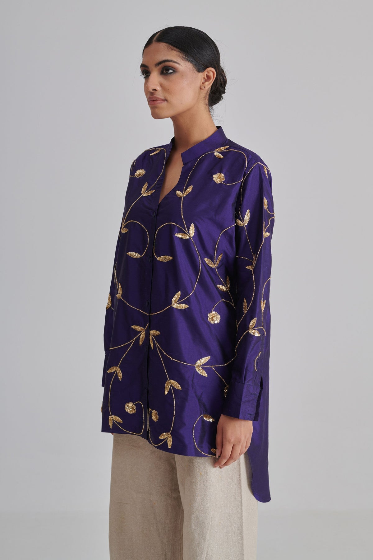 Aarya Shirt