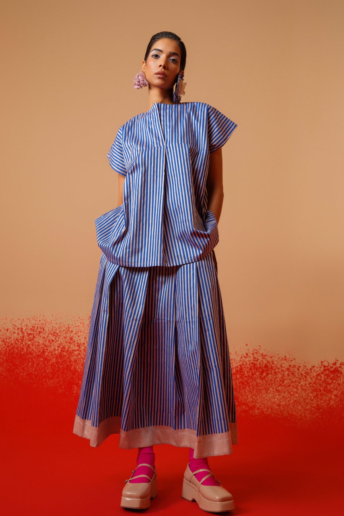 Gale Skirt