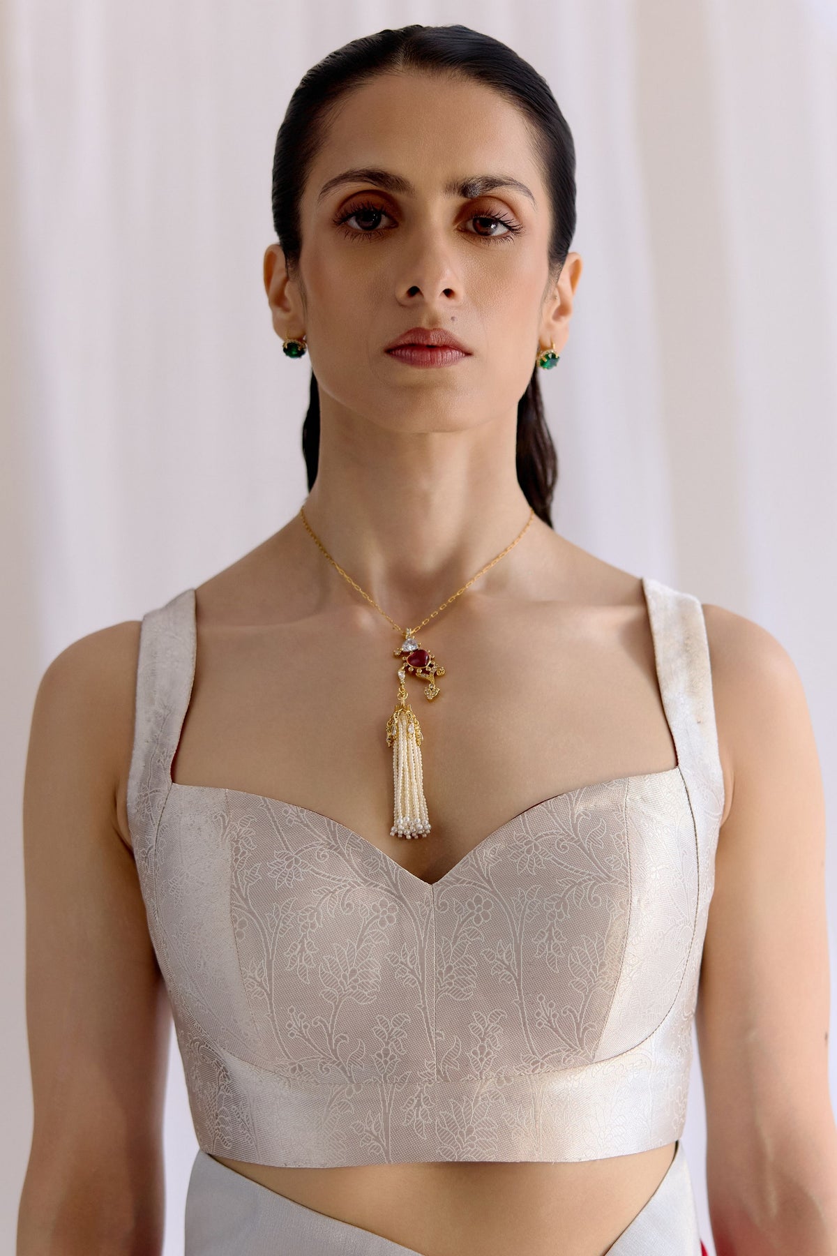 Sitara Blouse