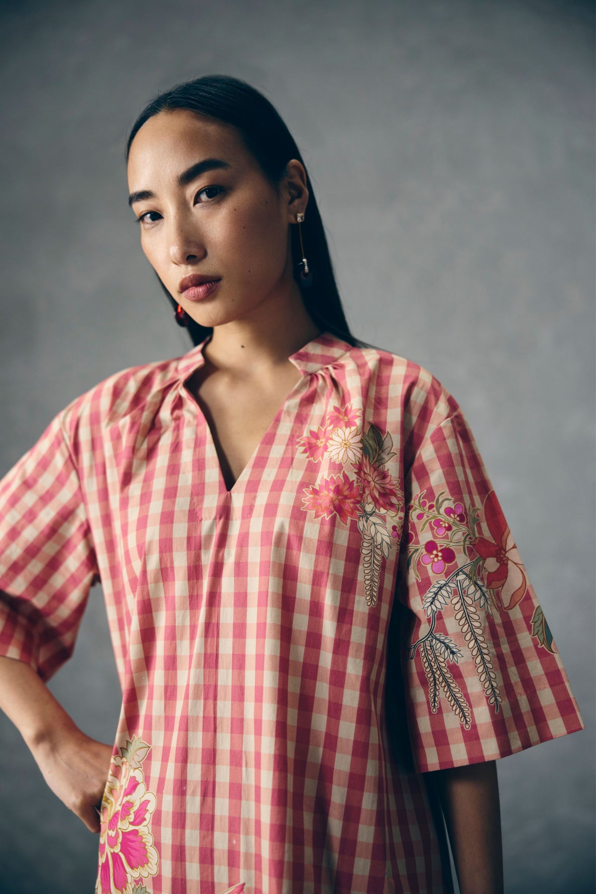 Sakina Dress