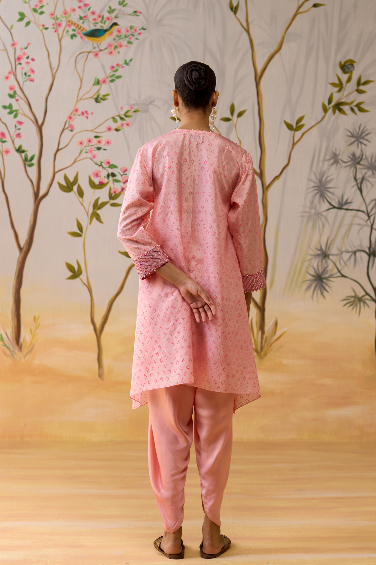 Adhvita Co-ord Set