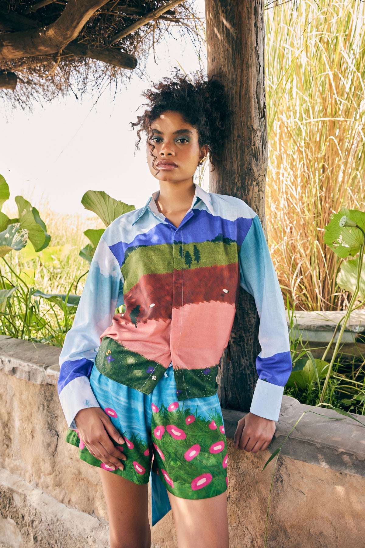 Garden Galore Shirt