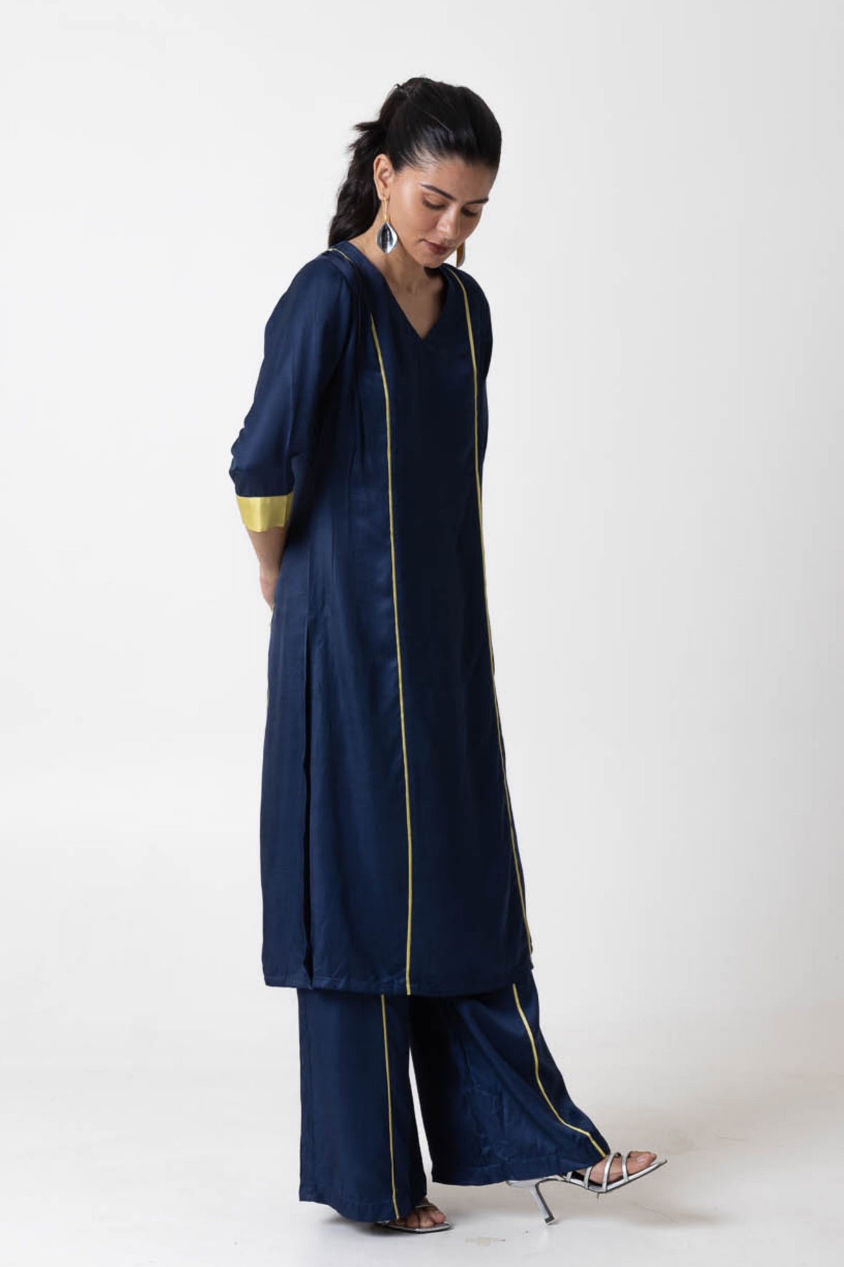 Classic Tunic Set
