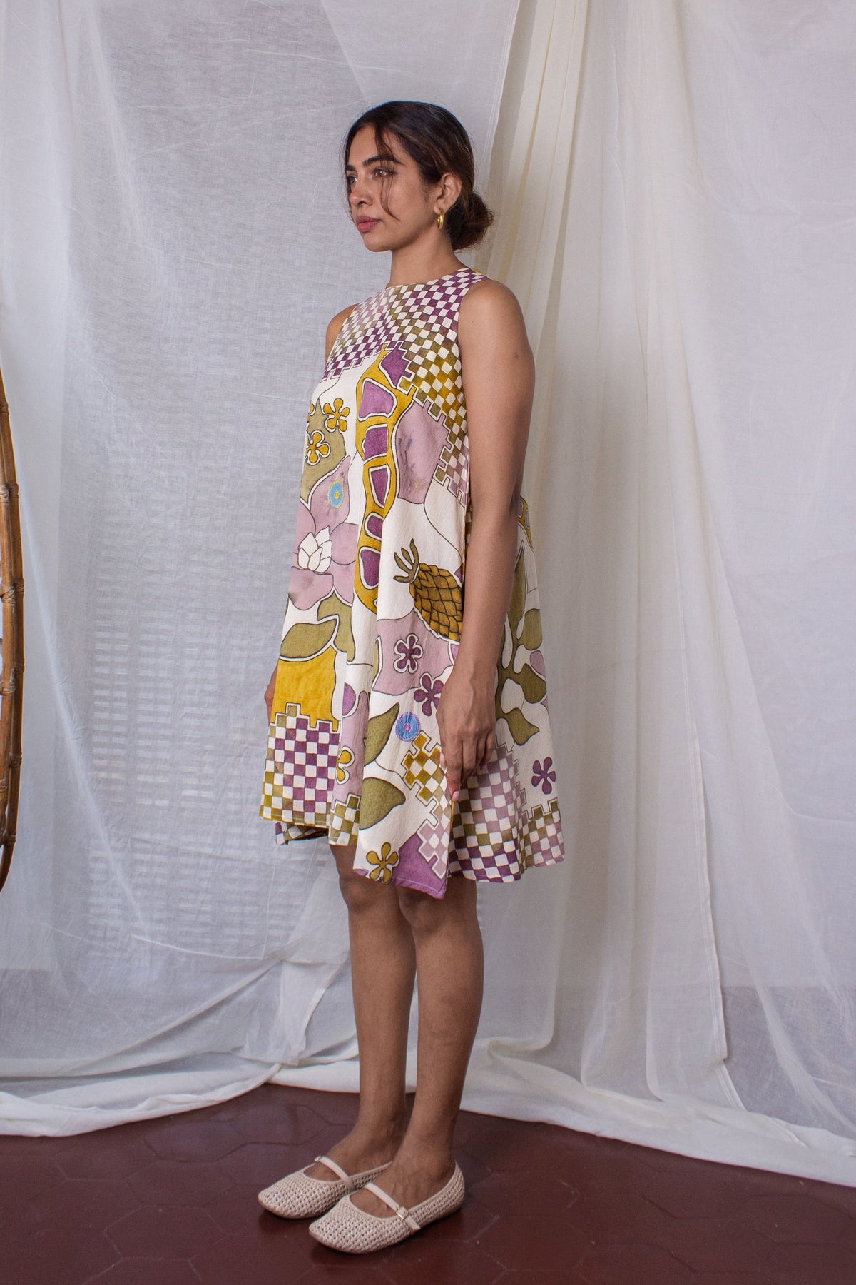 Fields Of Hope Dress