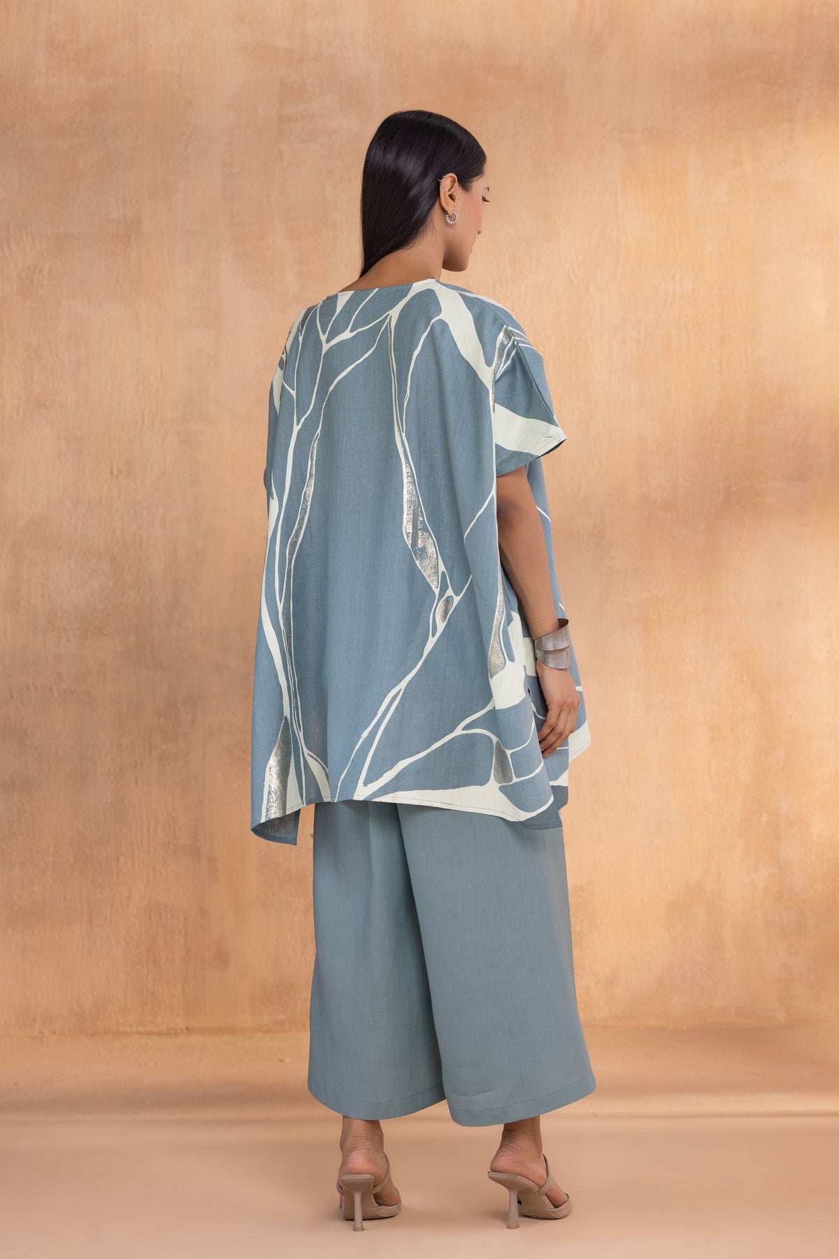 Quatum Theory Co-ord Set