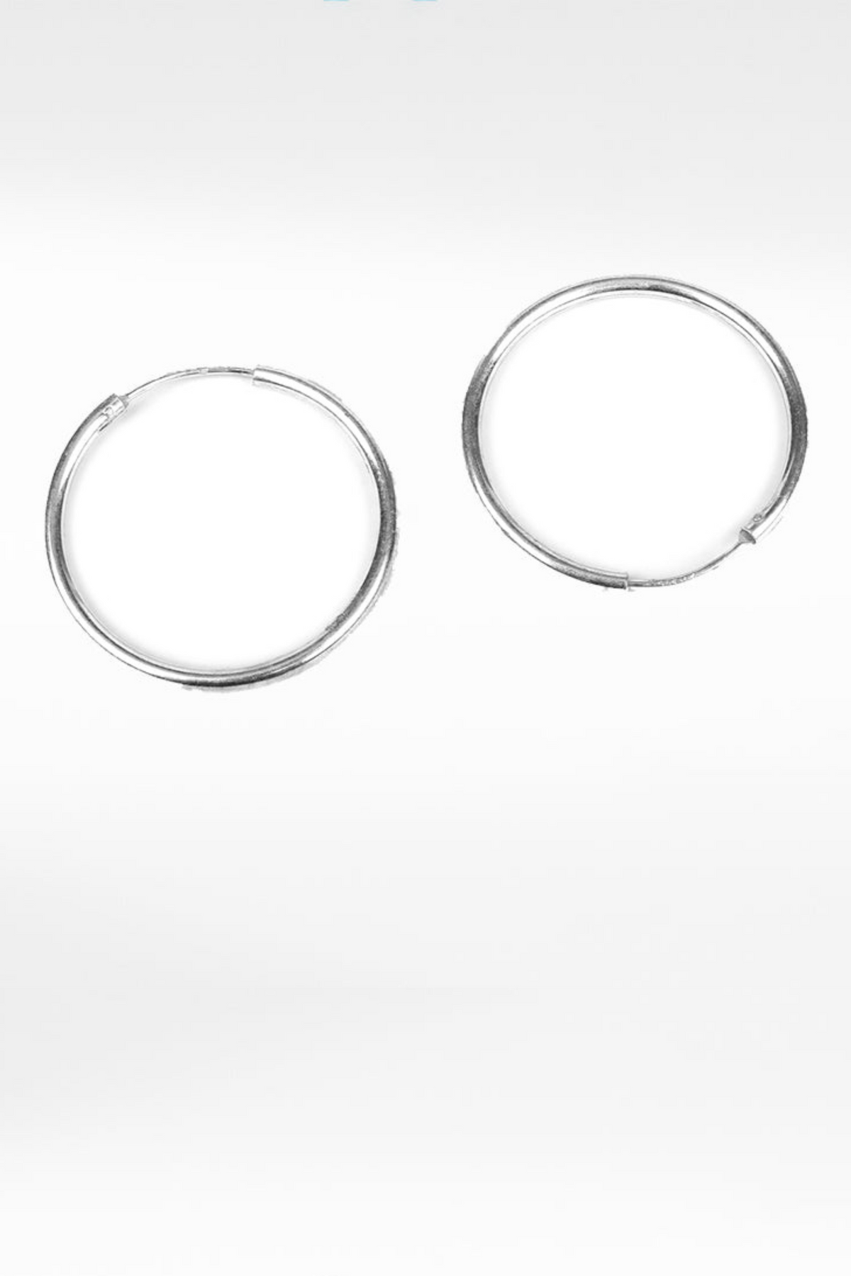 Dania Hoop Earrings