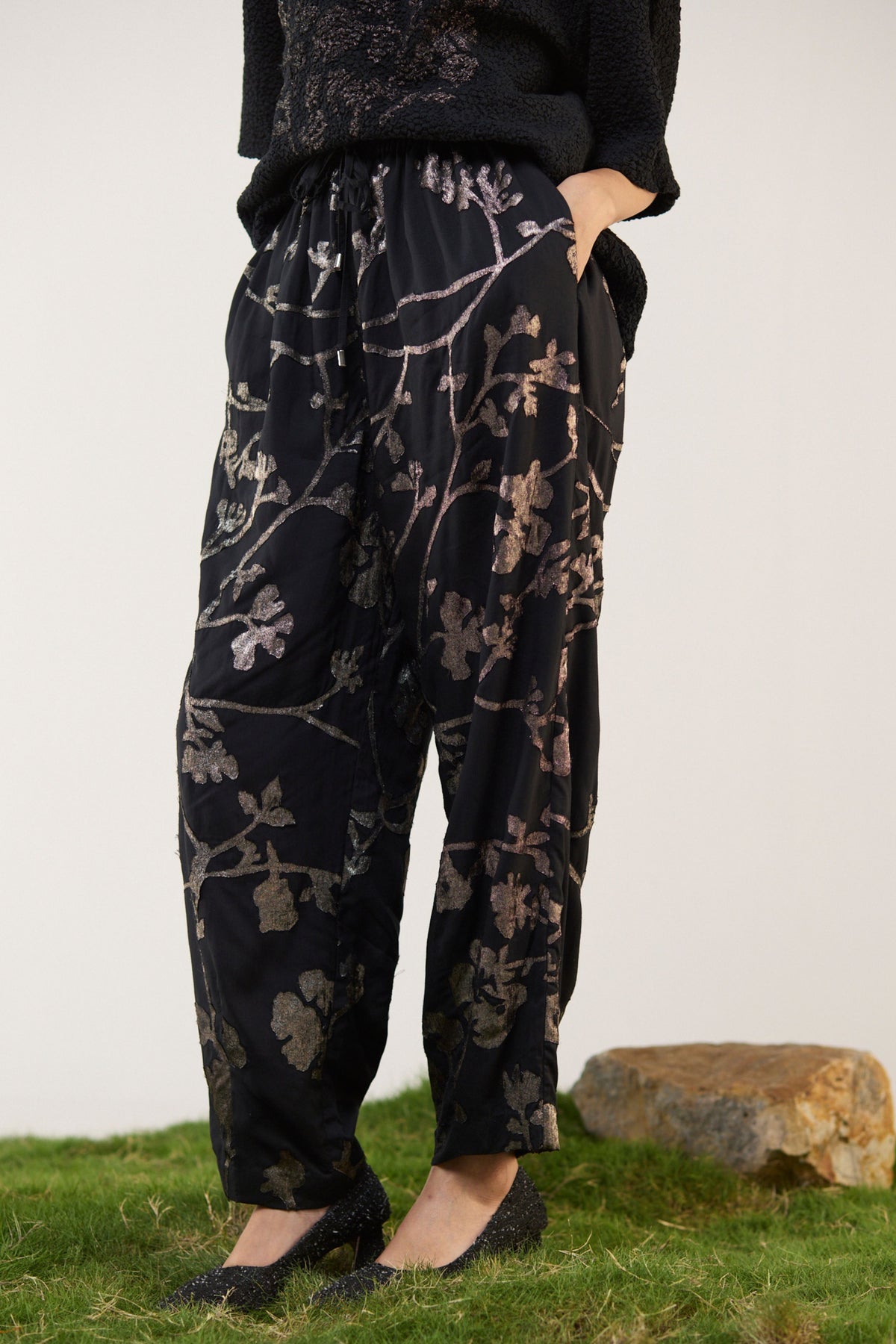 Dusk Trousers