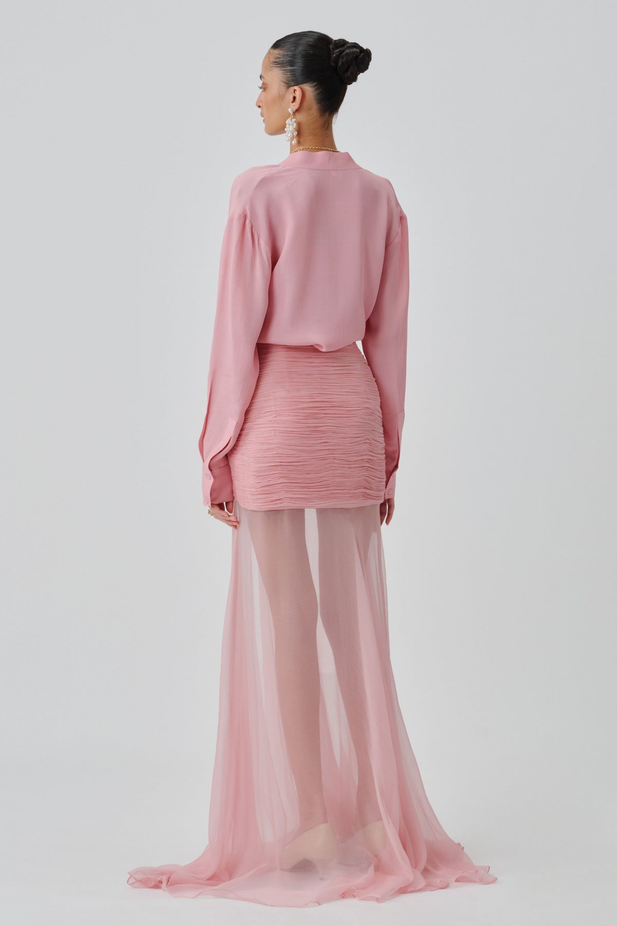 Rosaria Top