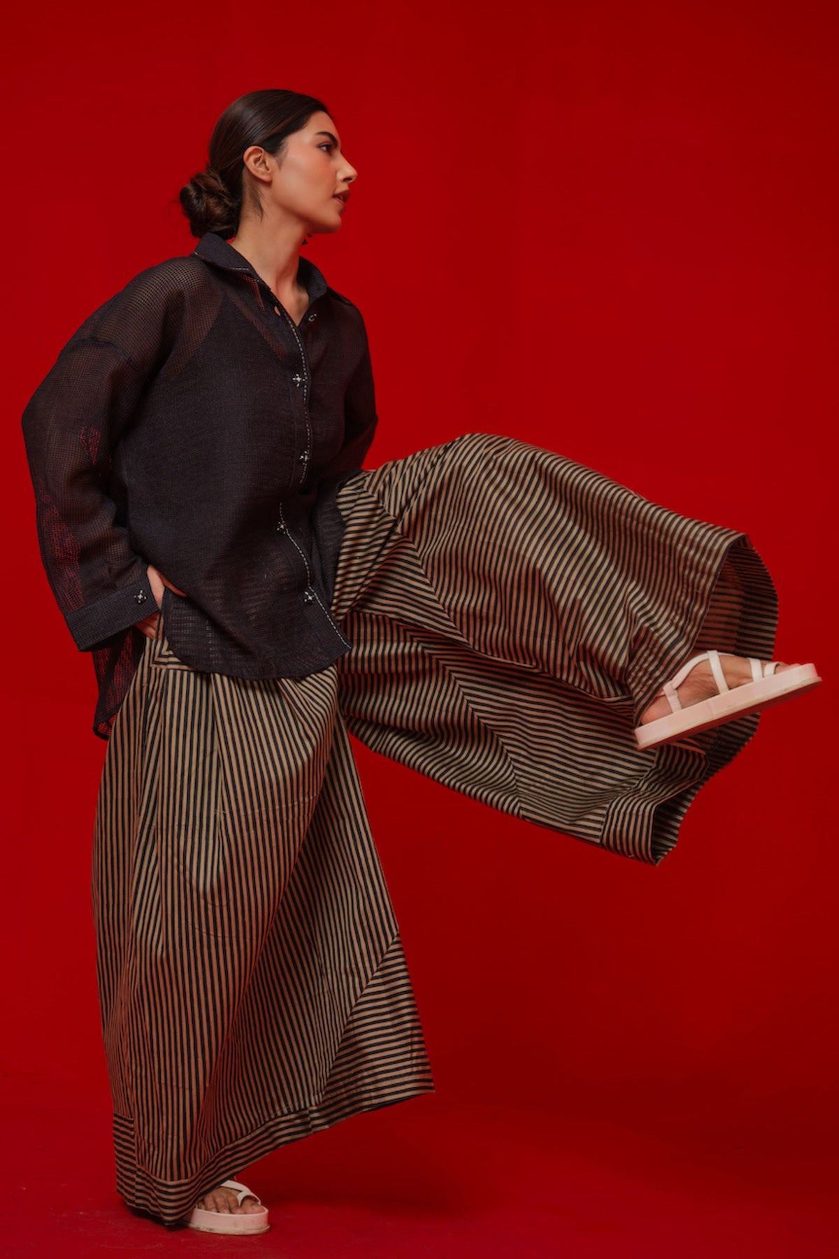 Float Pants