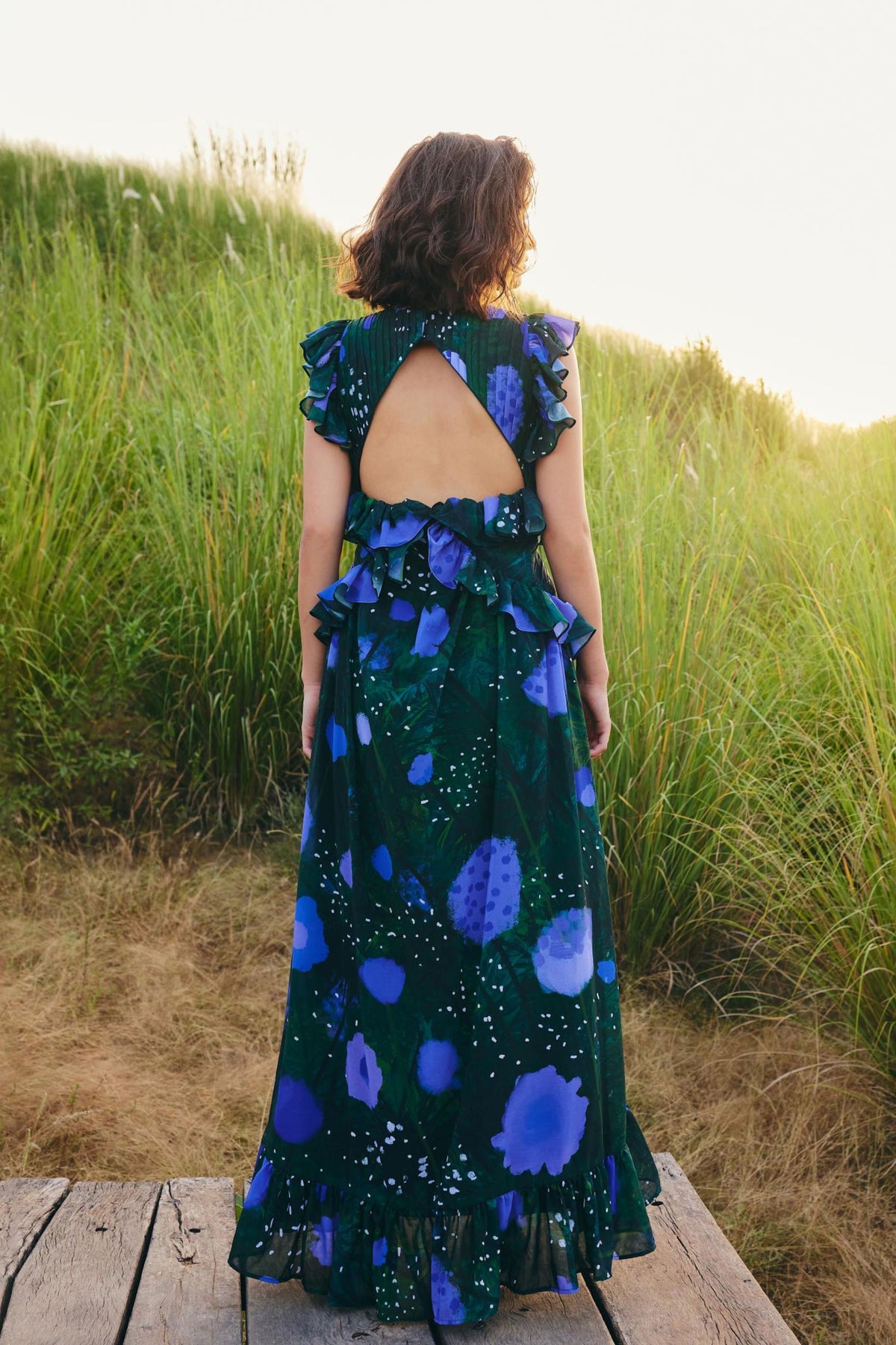 Daisy Dreams Dress