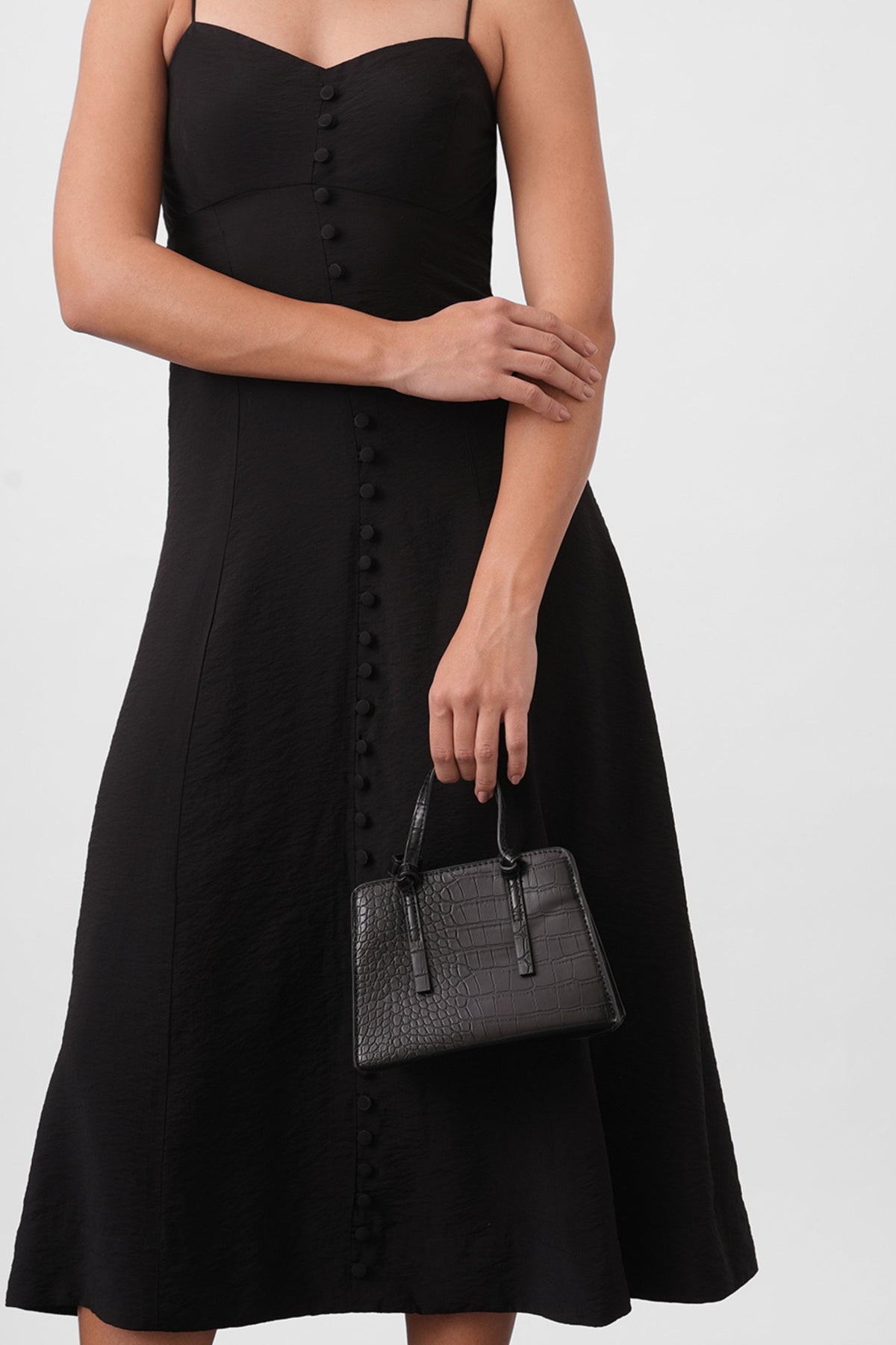 Alina Dress