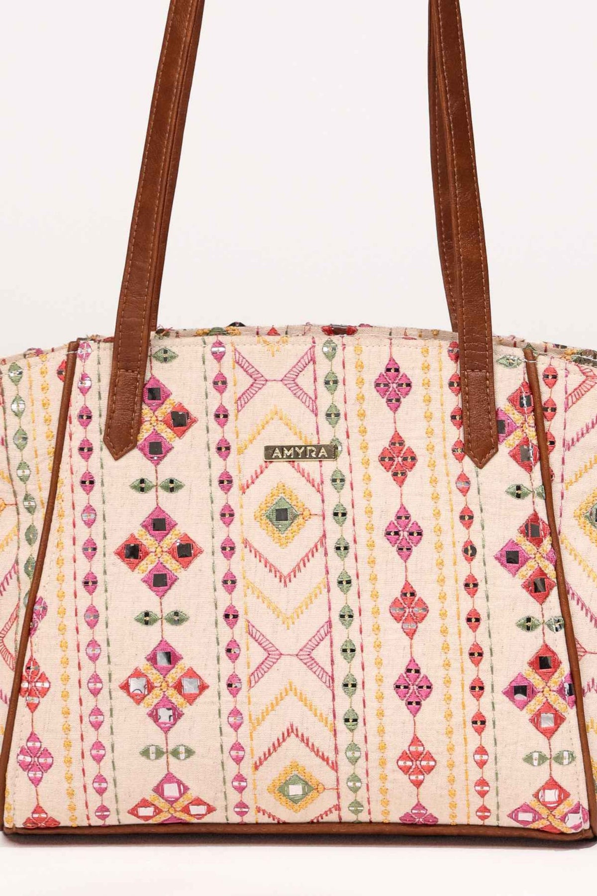 Nadia Tote Bag