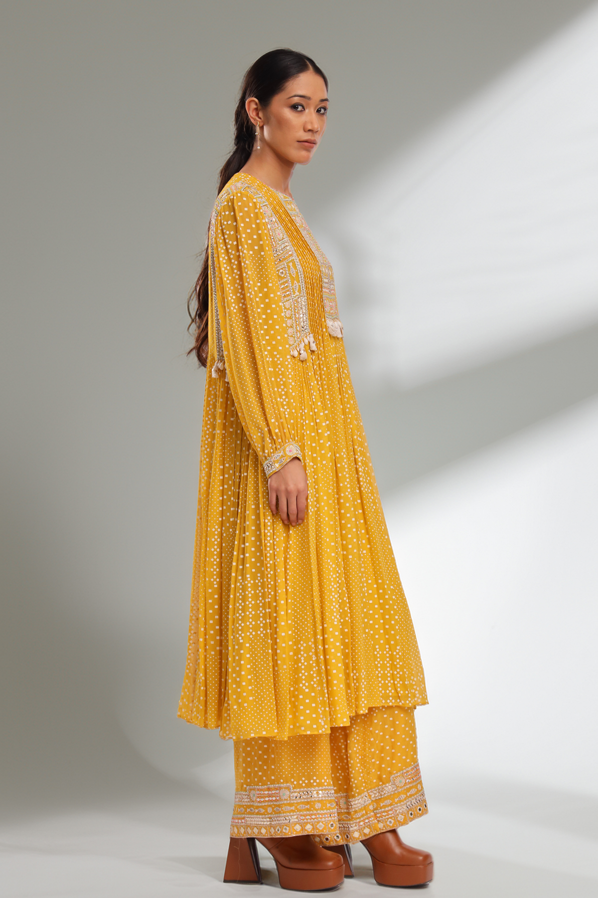 Yellow Nurgul Set