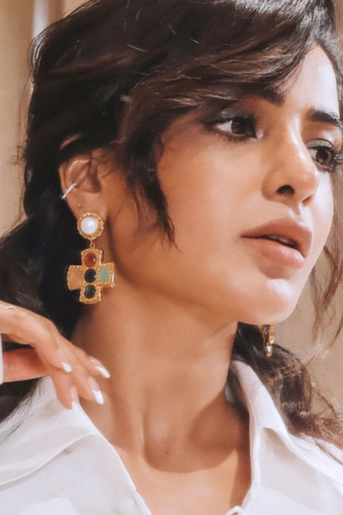 Talk of the Town Earings
