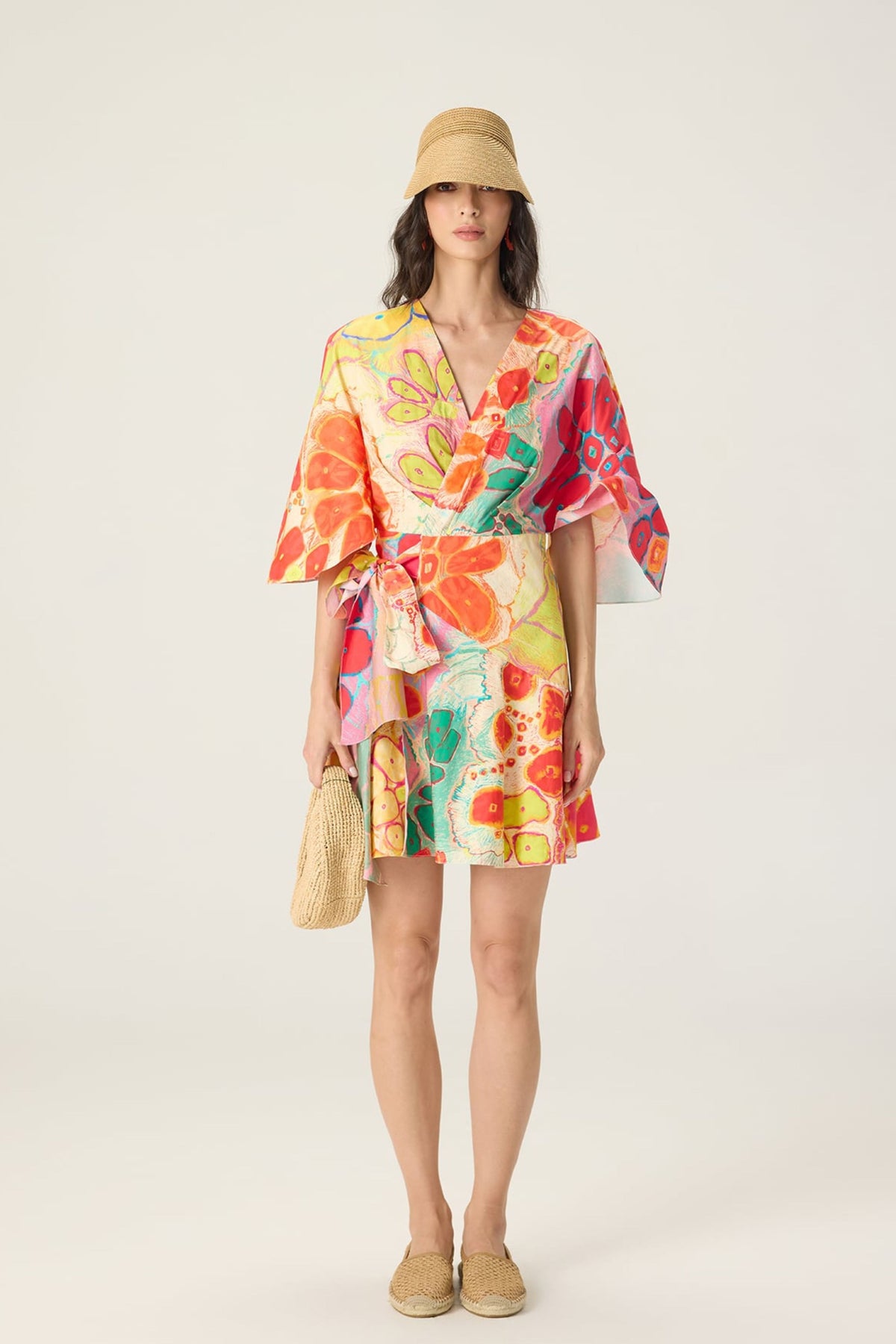 Selia Dress
