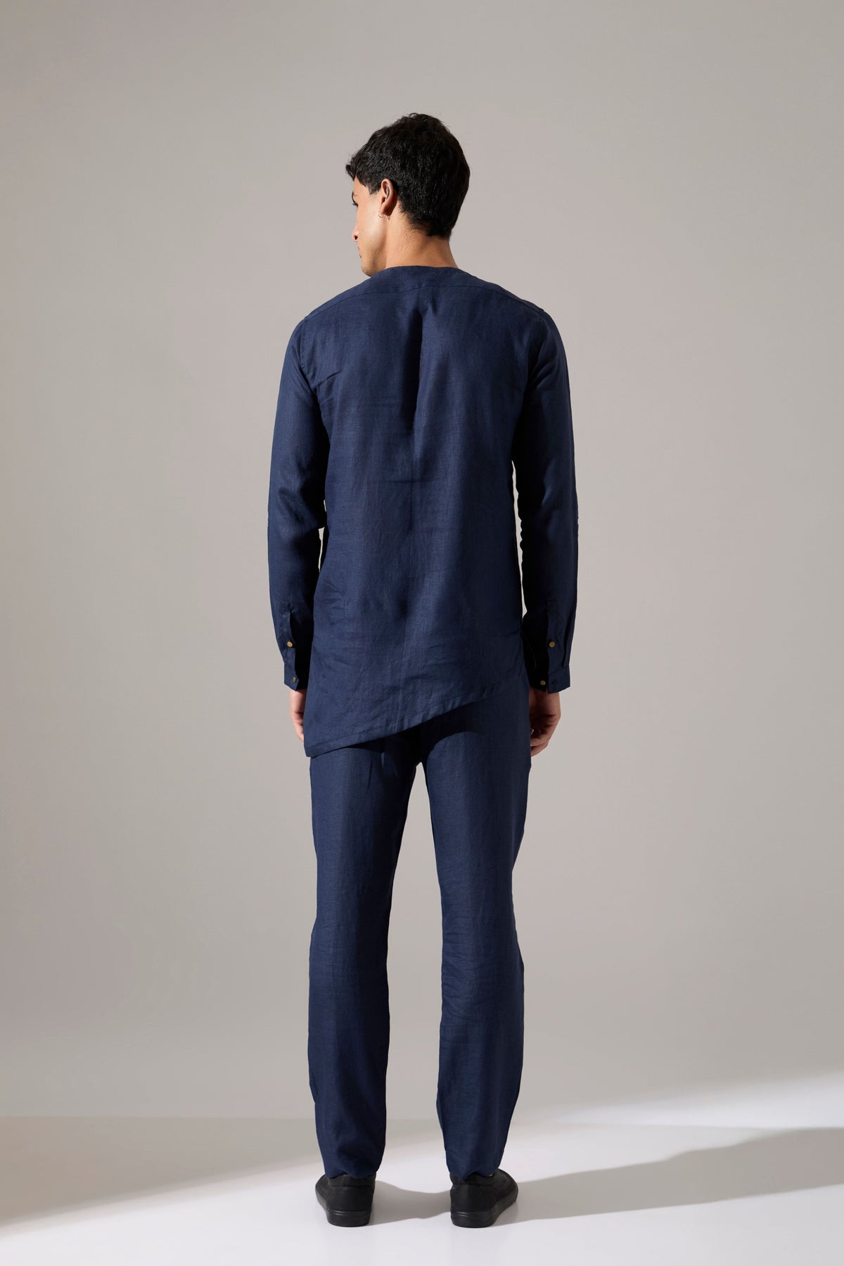Leo Kurta Set