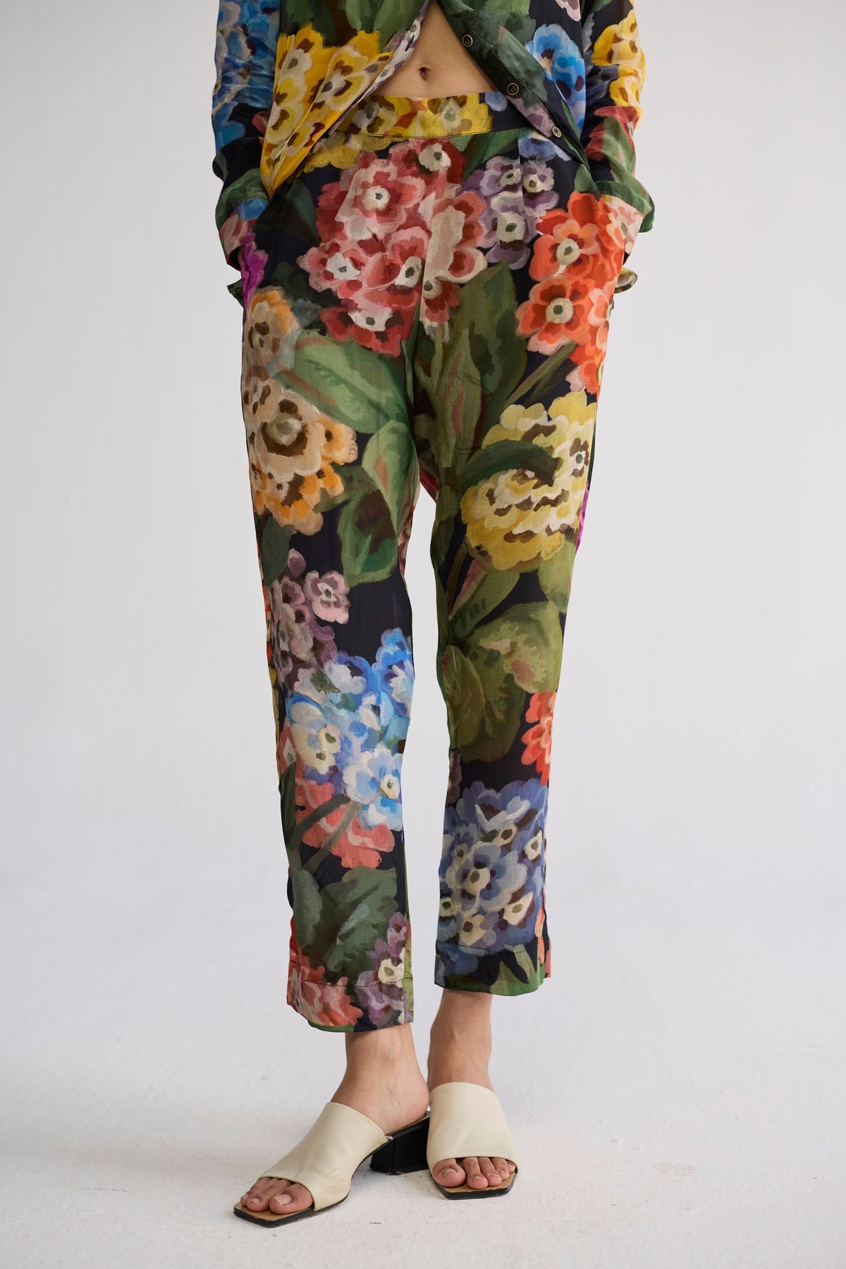 Rain Co-ord Set