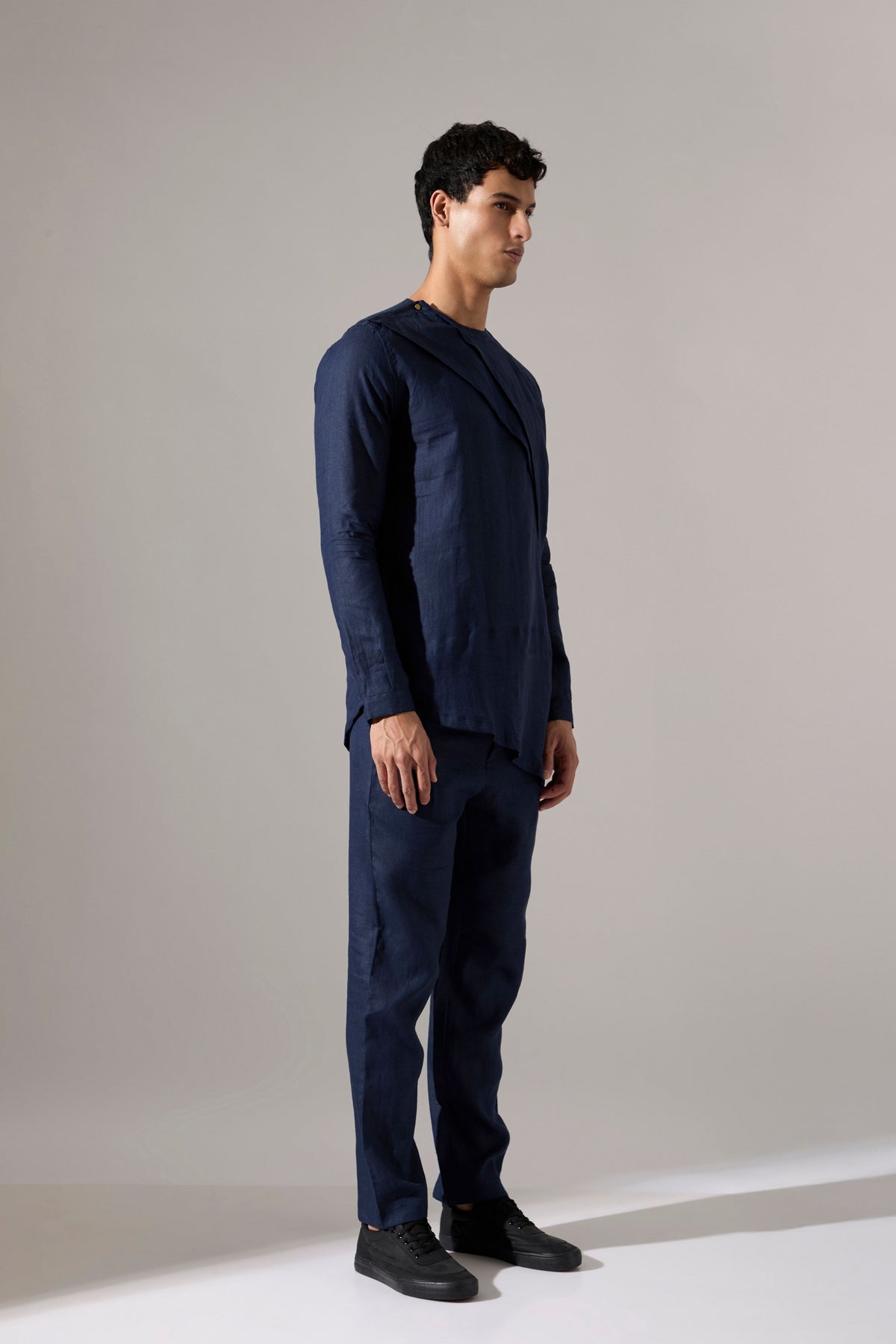 Leo Kurta Set