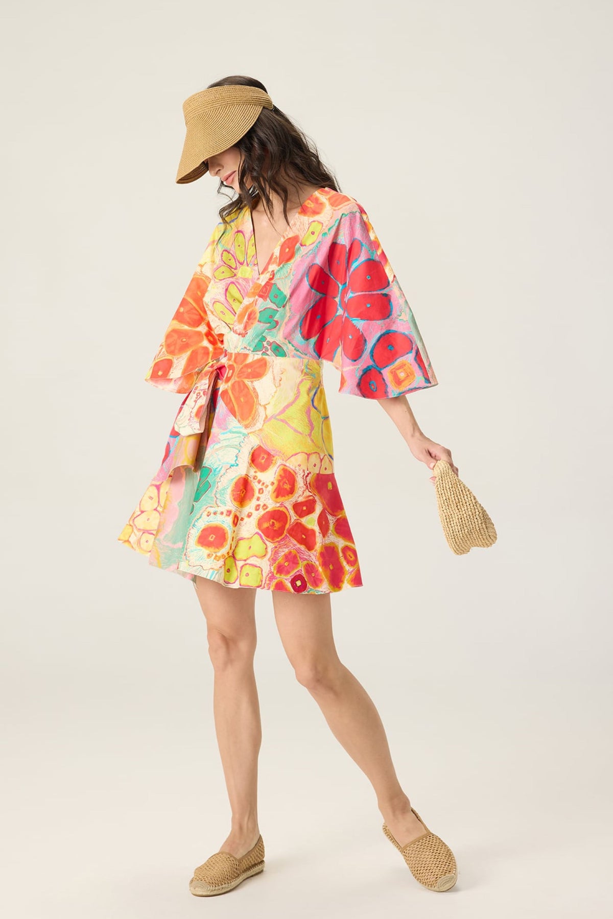 Selia Dress