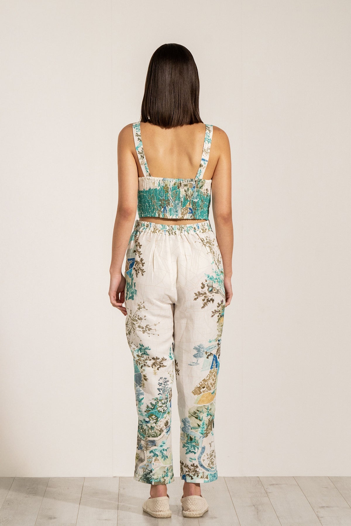 Glim Rara Pants