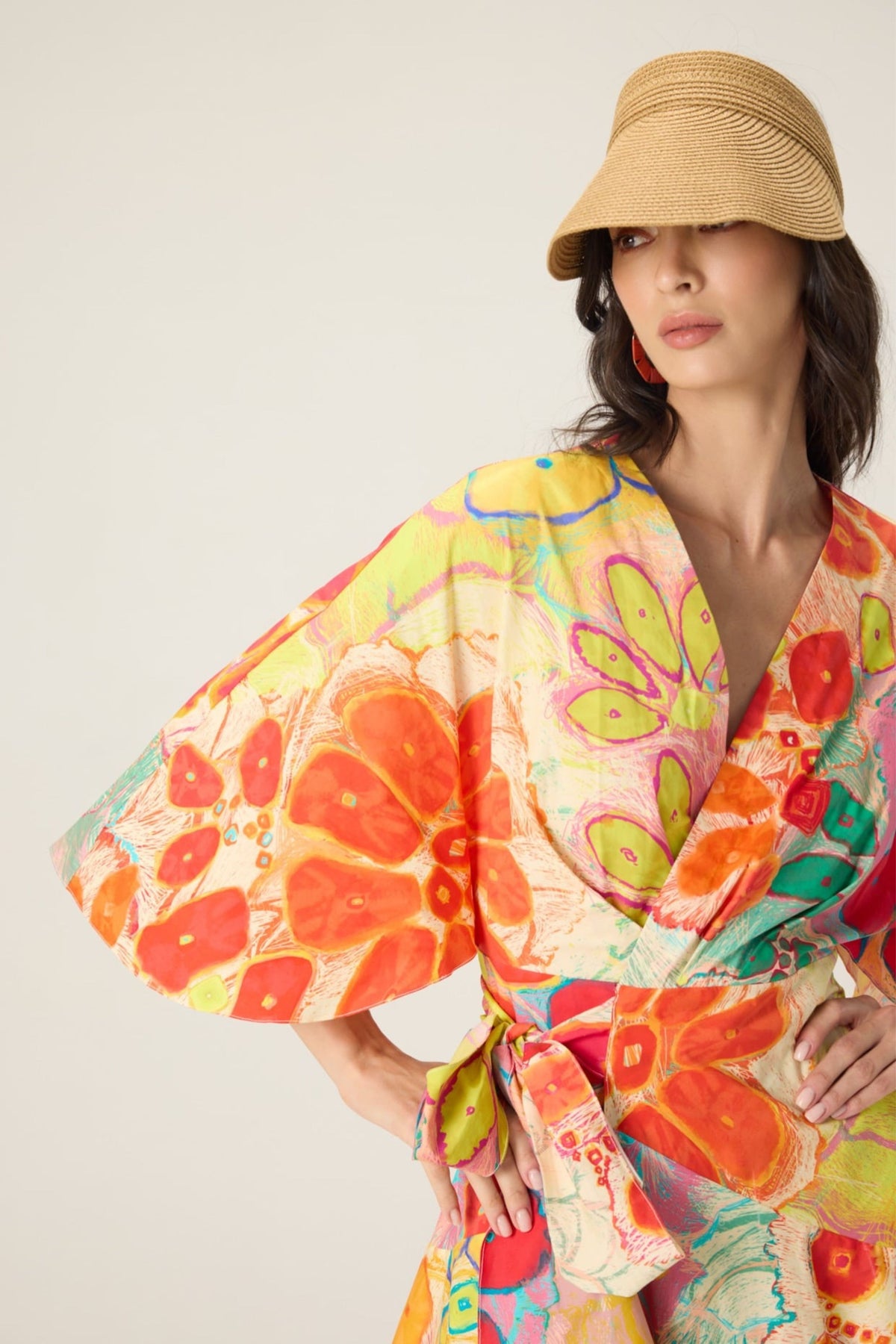 Selia Dress