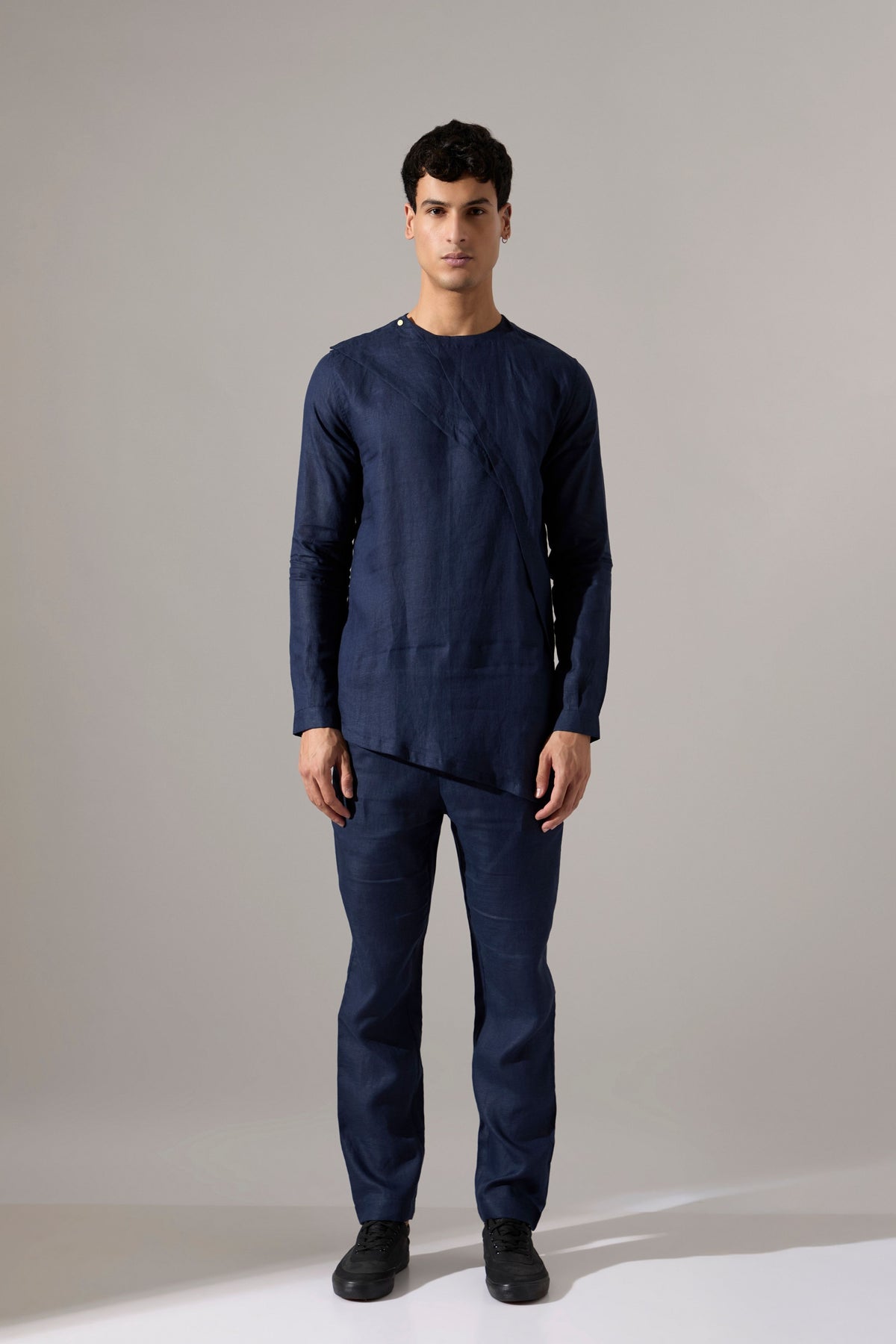 Leo Kurta Set