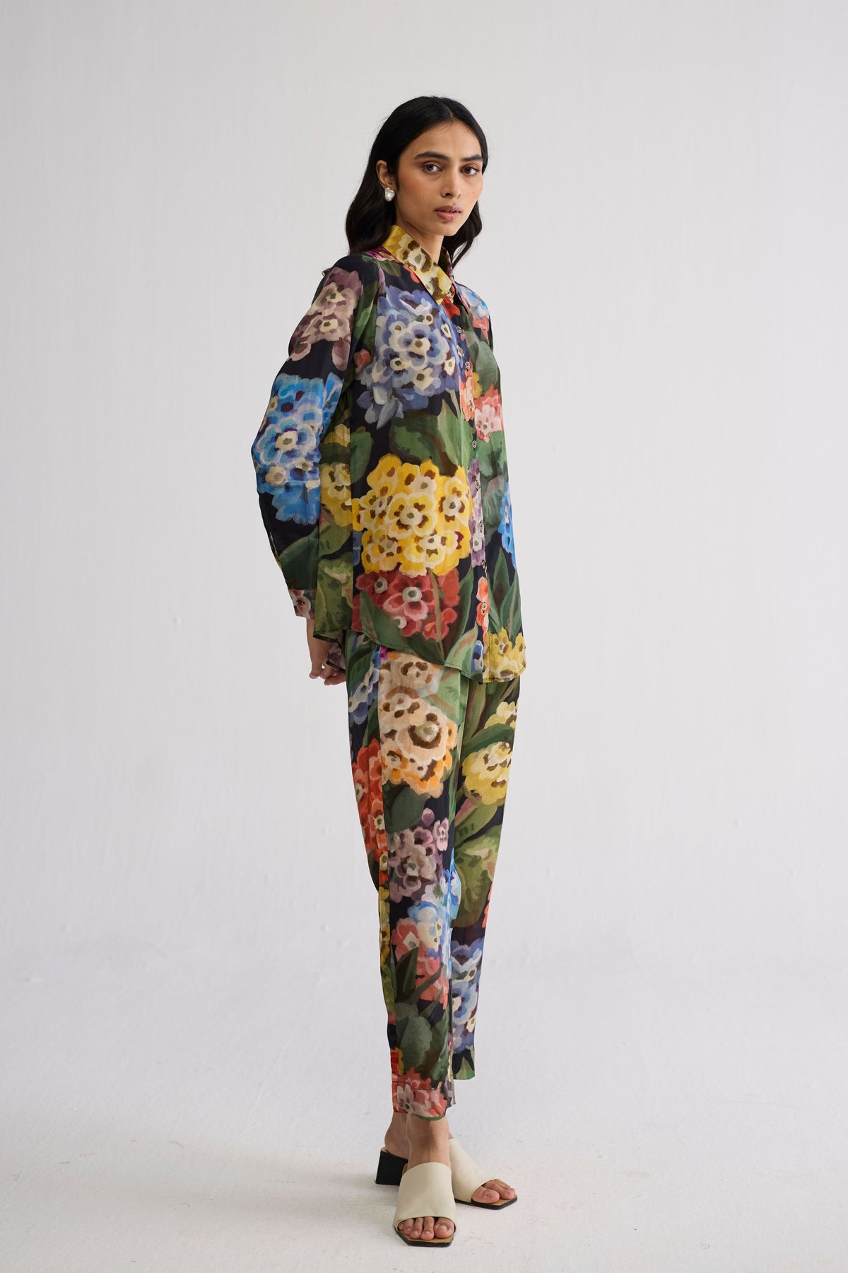 Rain Co-ord Set