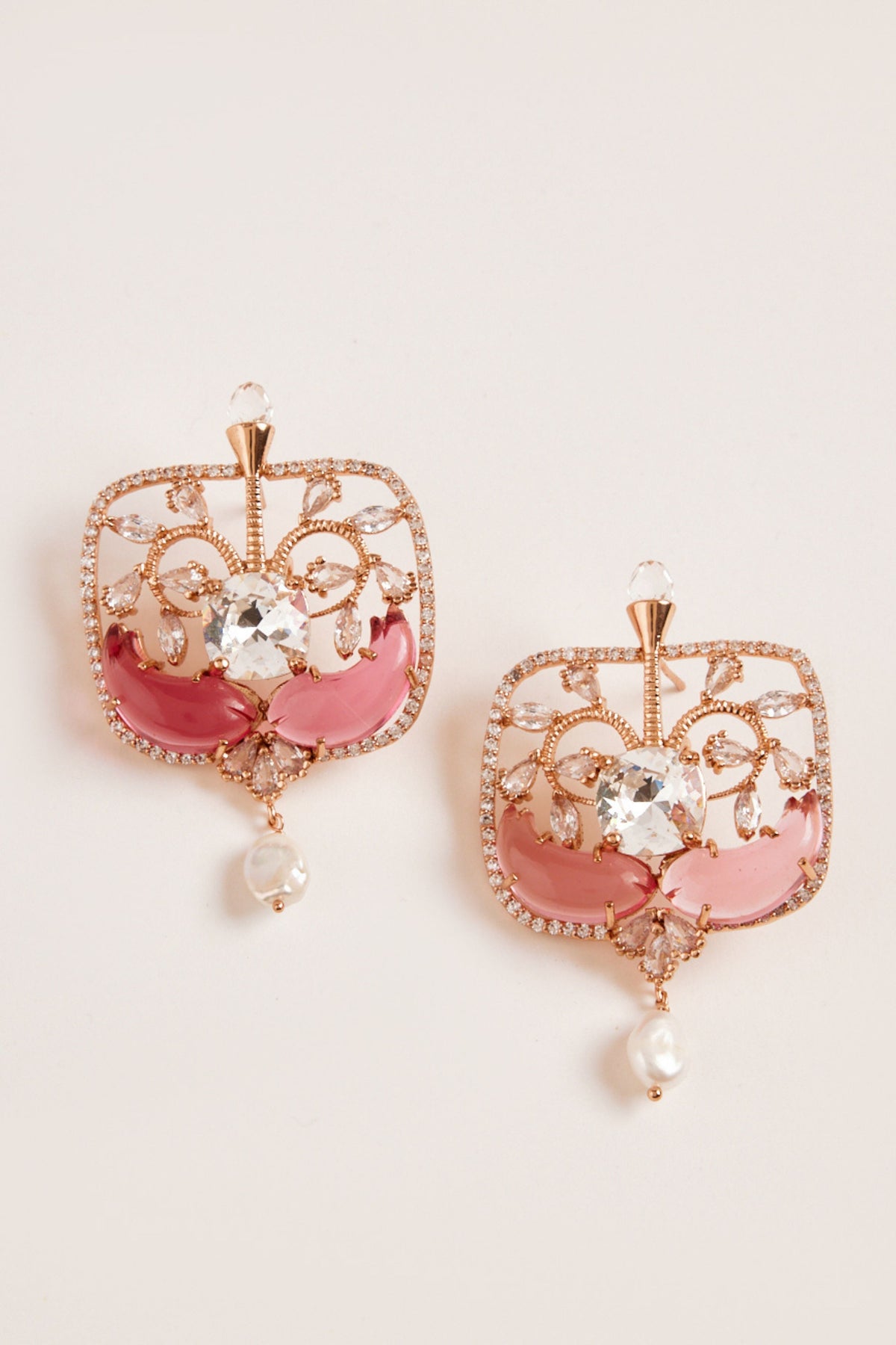 Le Praia Earrings